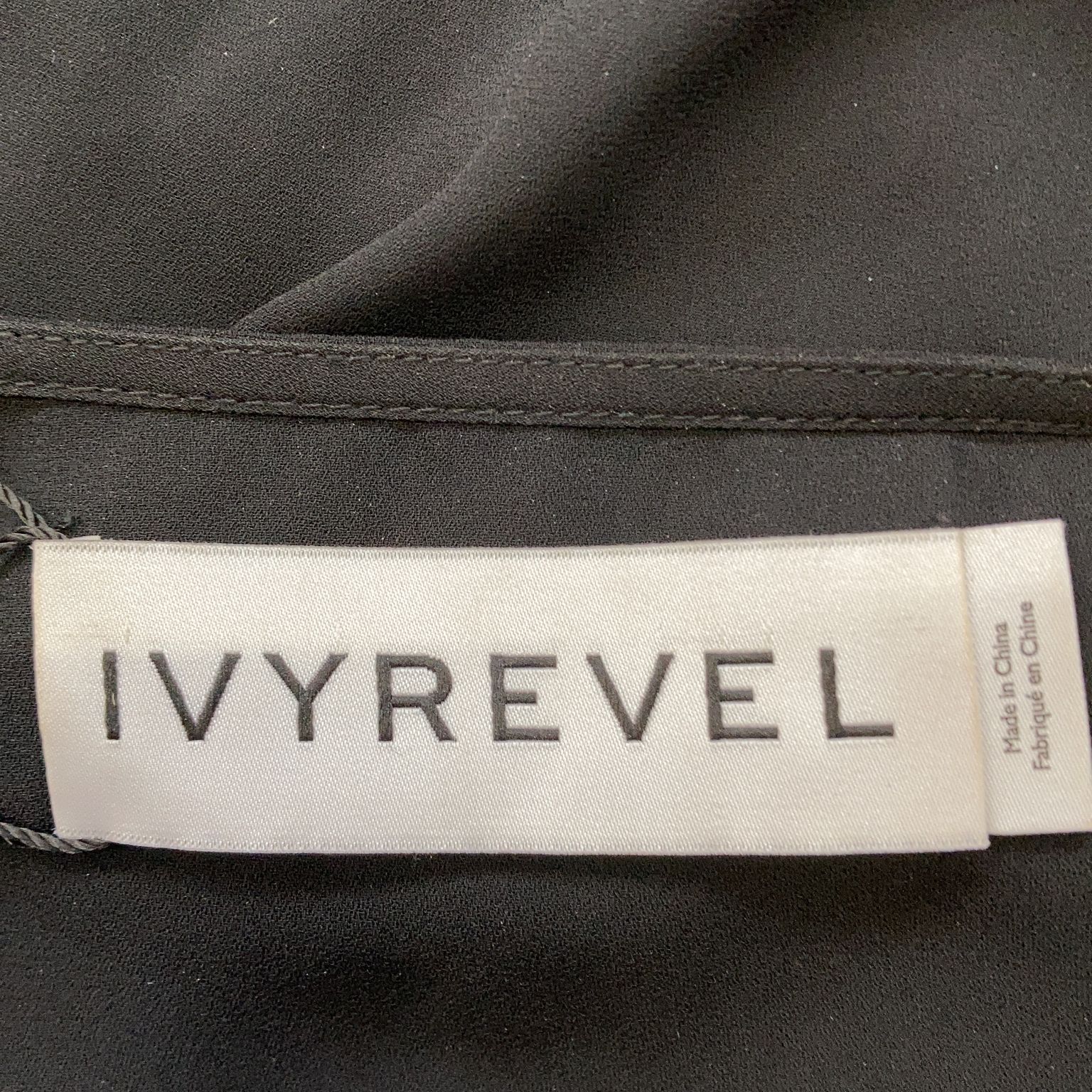 Ivyrevel