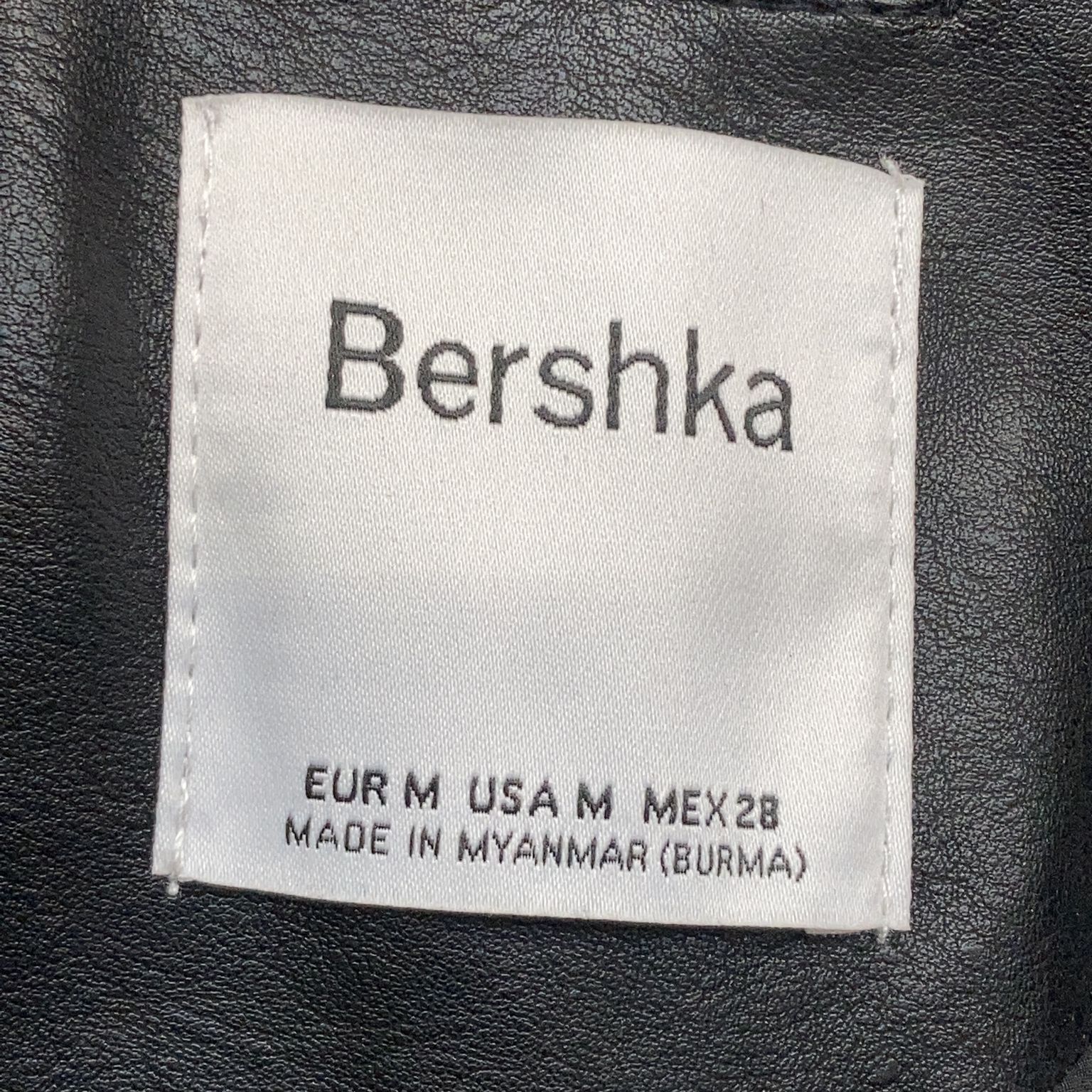 Bershka