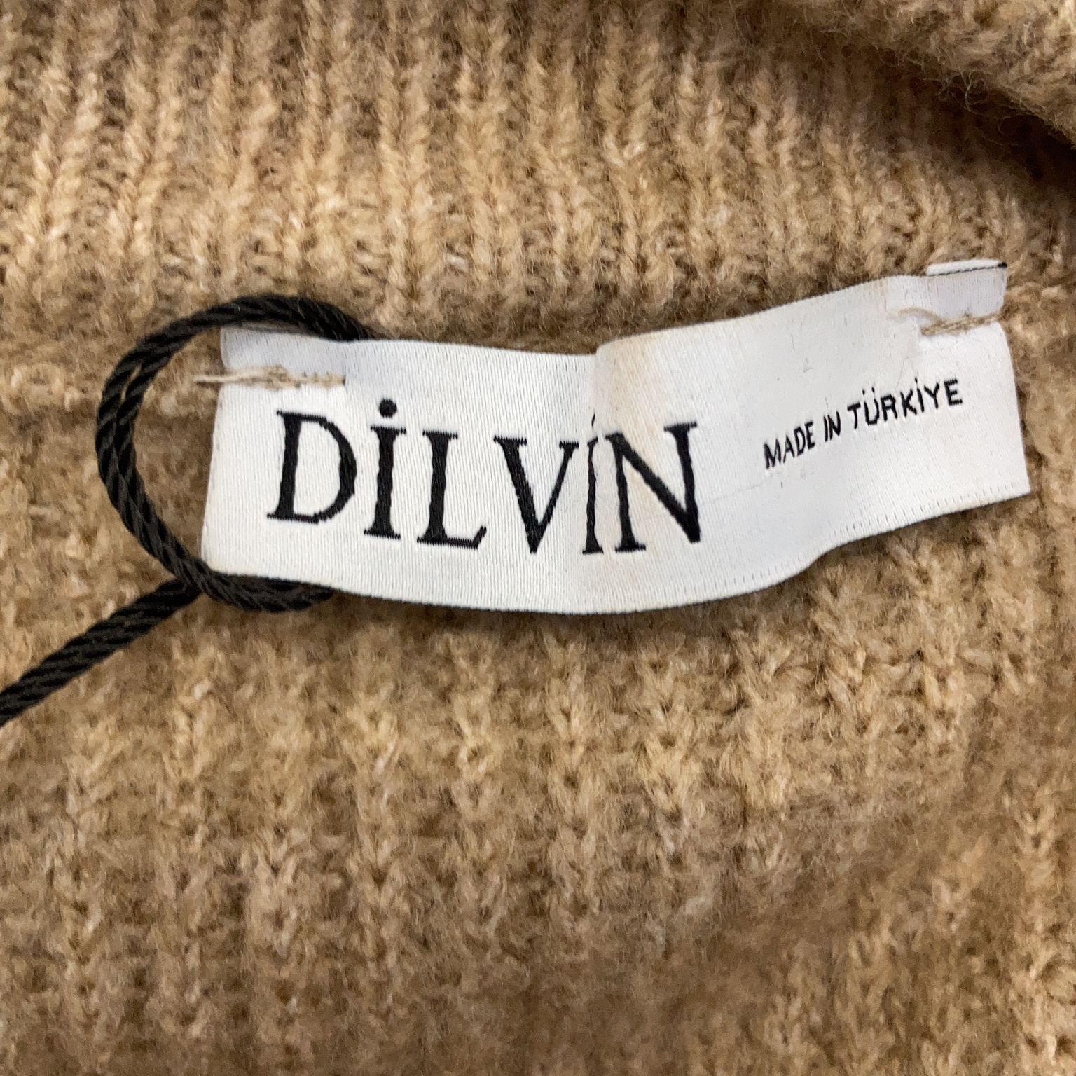 Dilvin