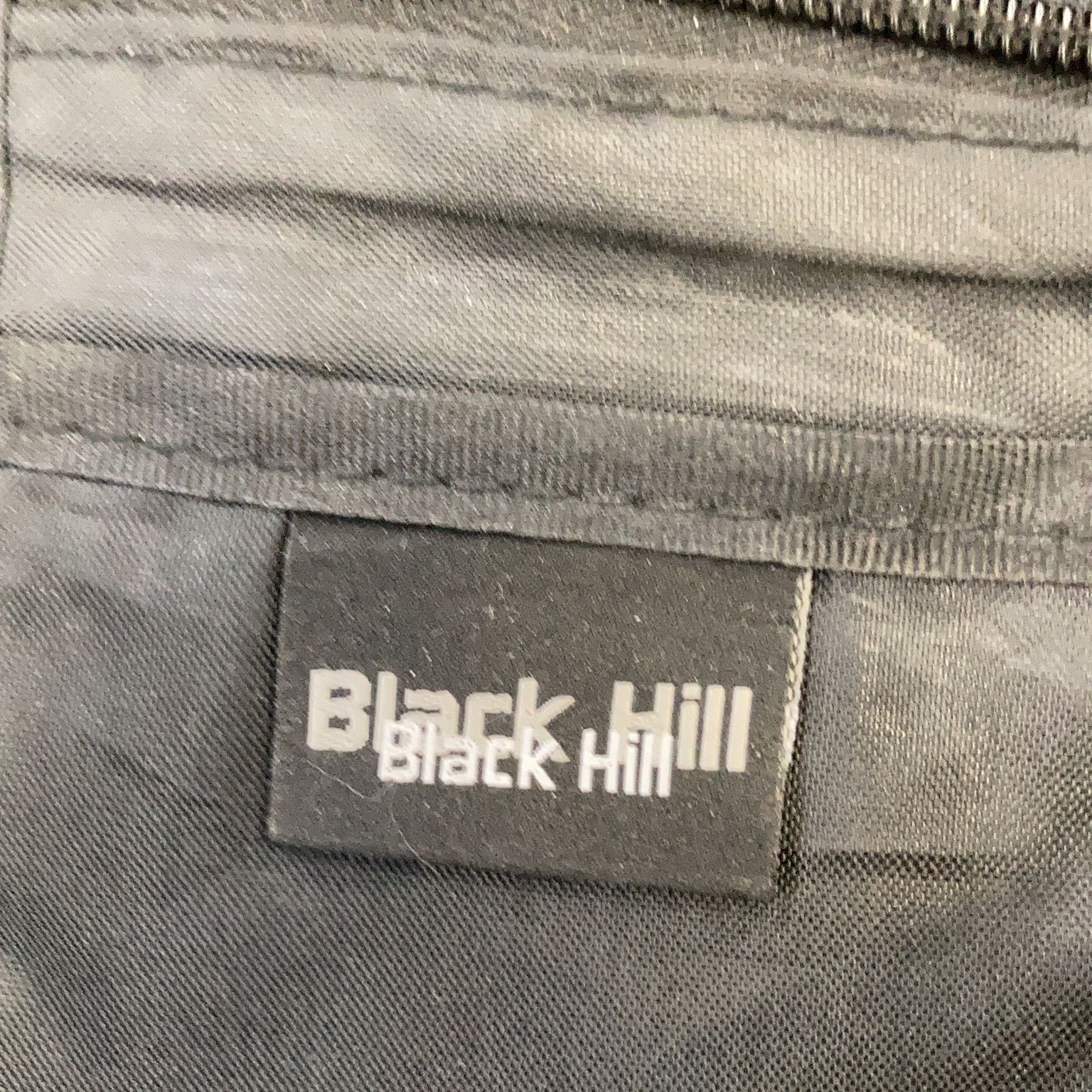 Black Hill