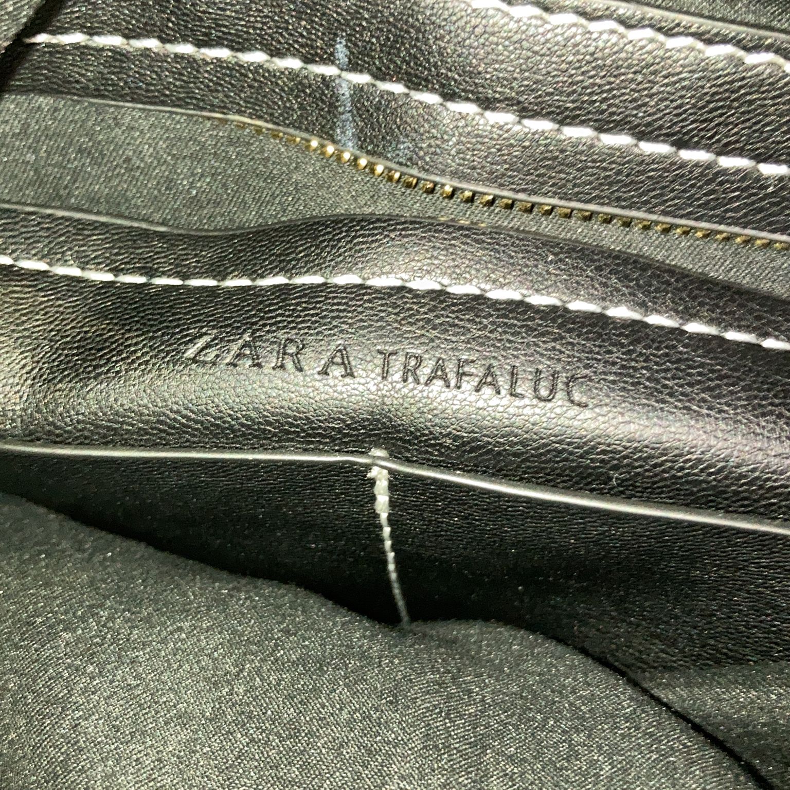 Zara Trafaluc