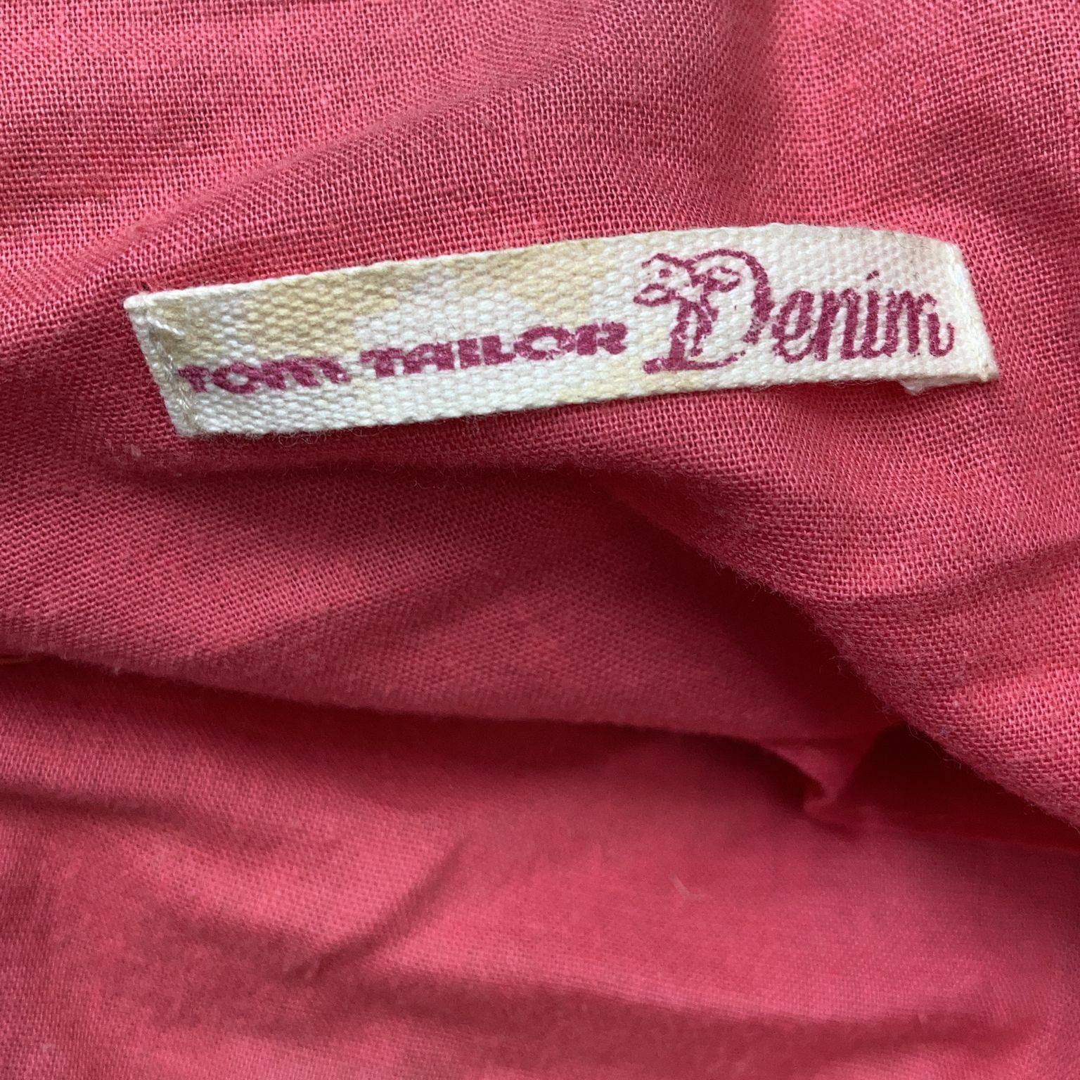 Tom Tailor Denim