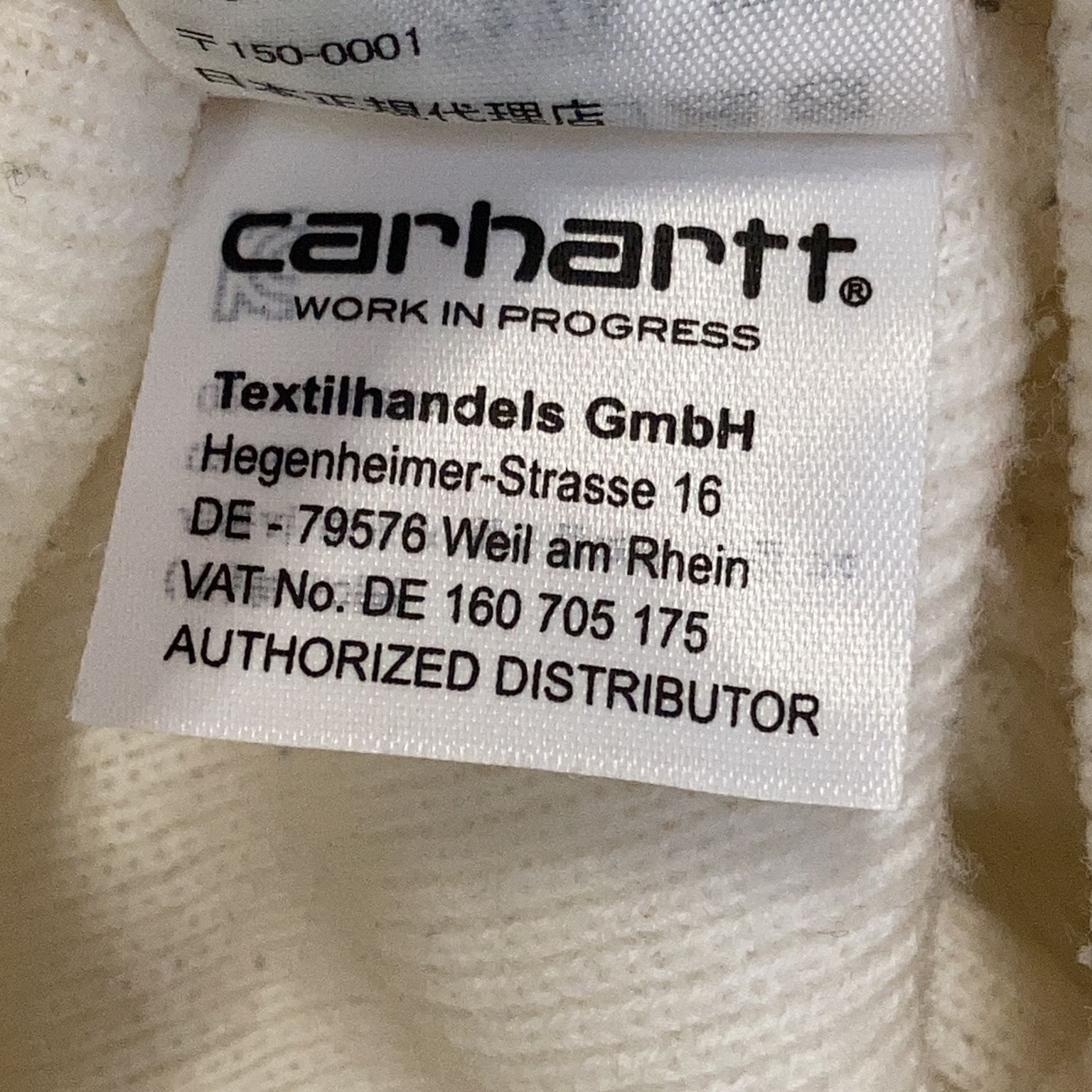 Carhartt