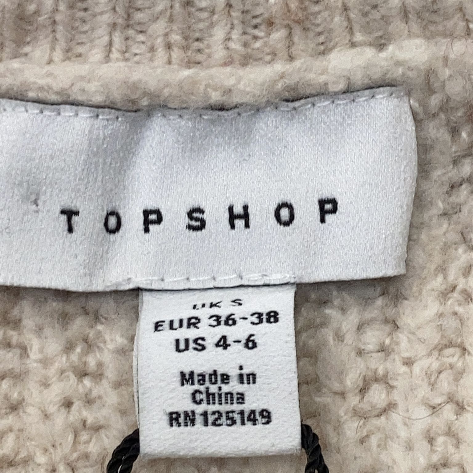 Topshop