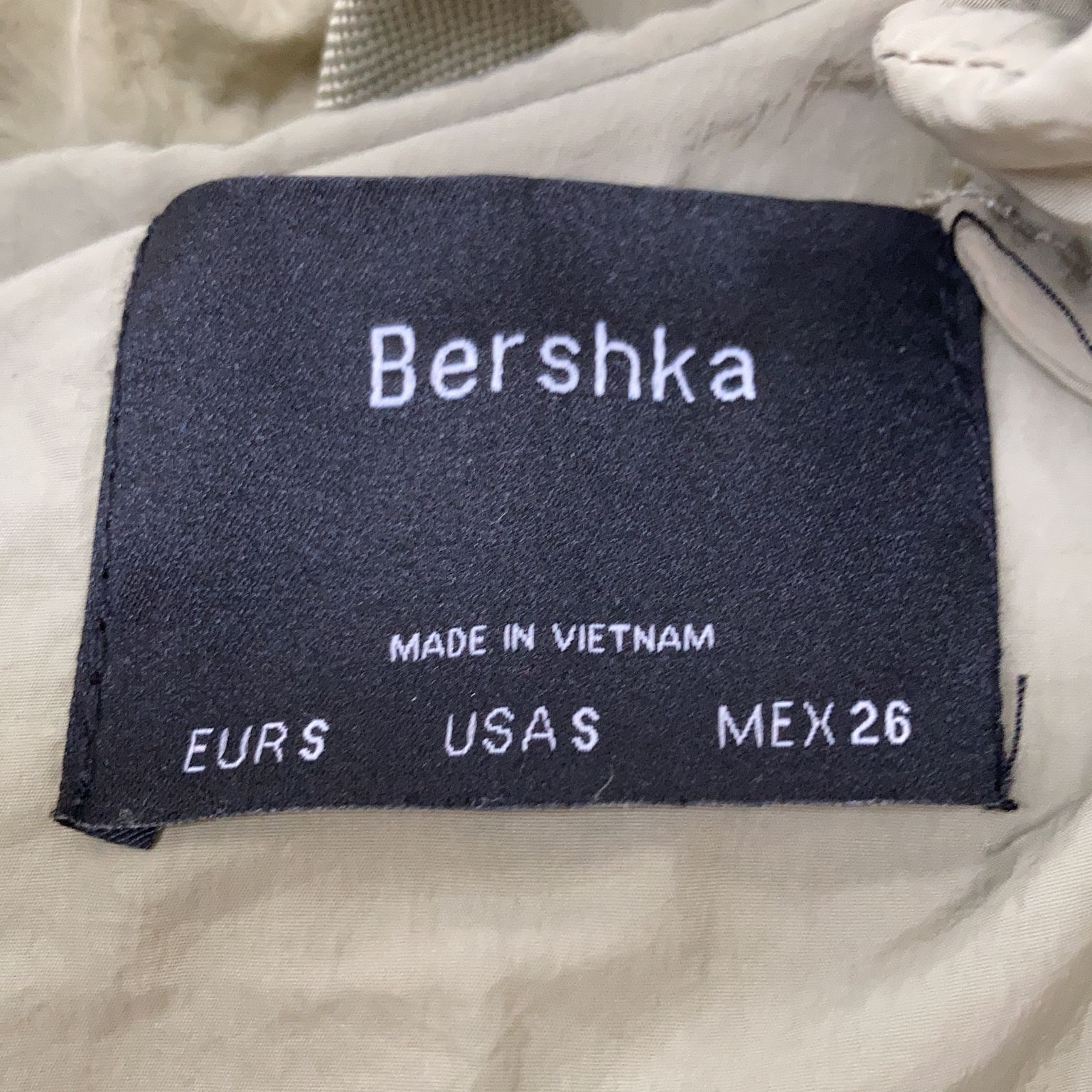 Bershka