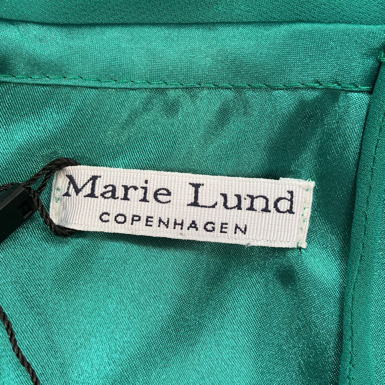 Marie Lund