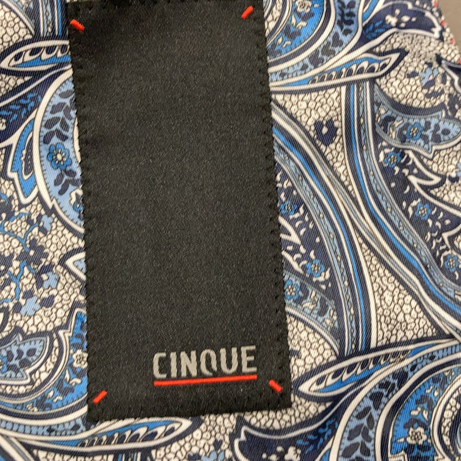 Cinque