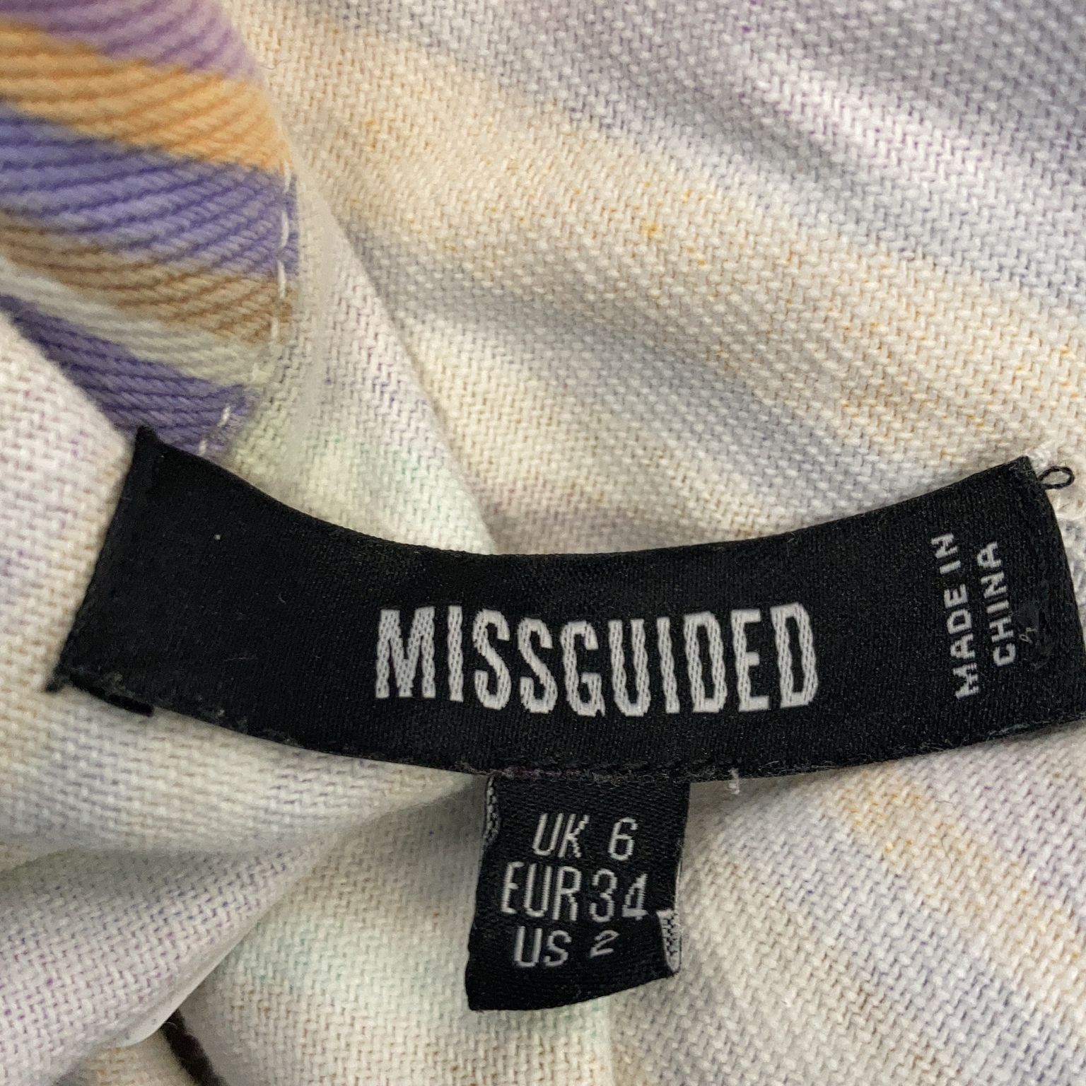 Missguided