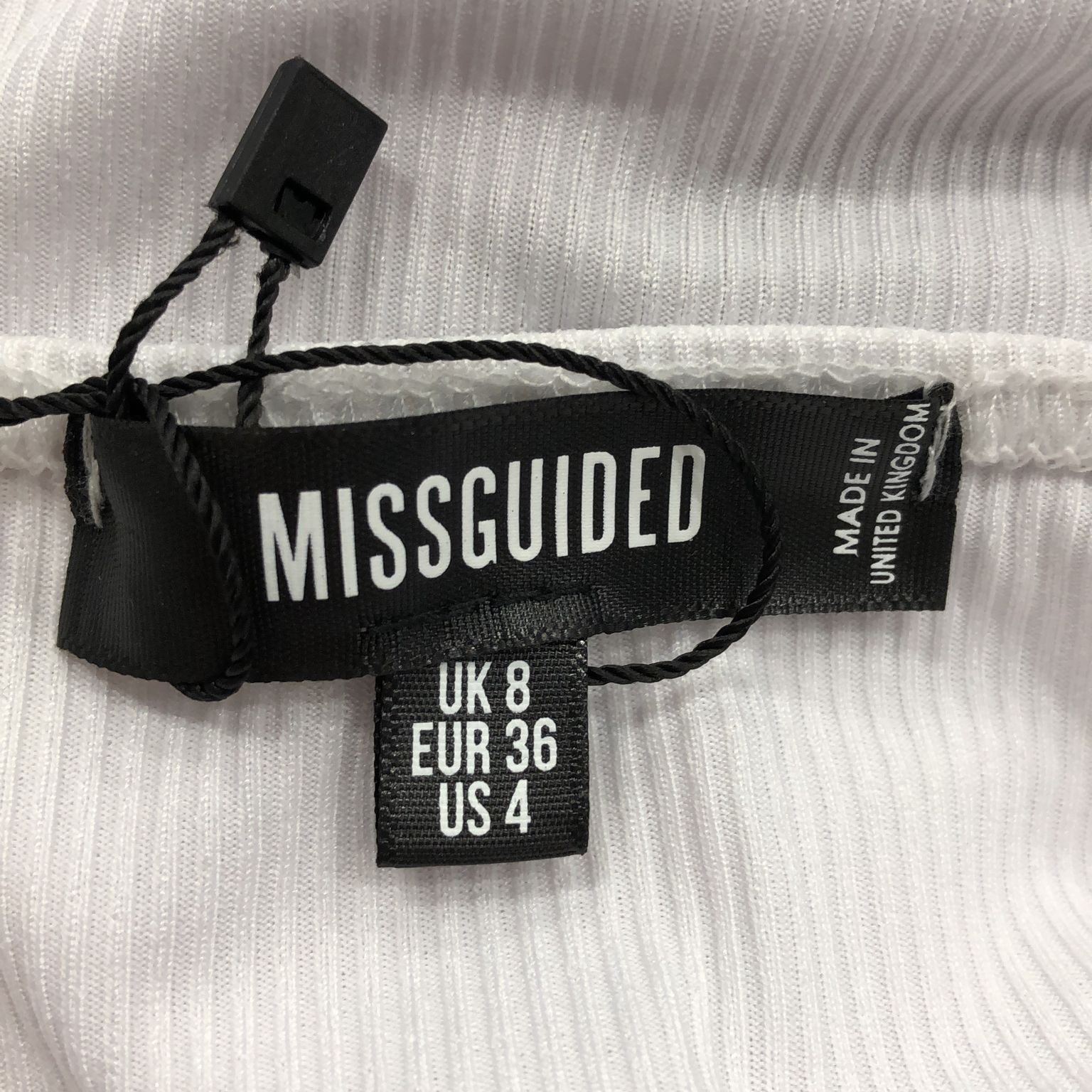 Missguided