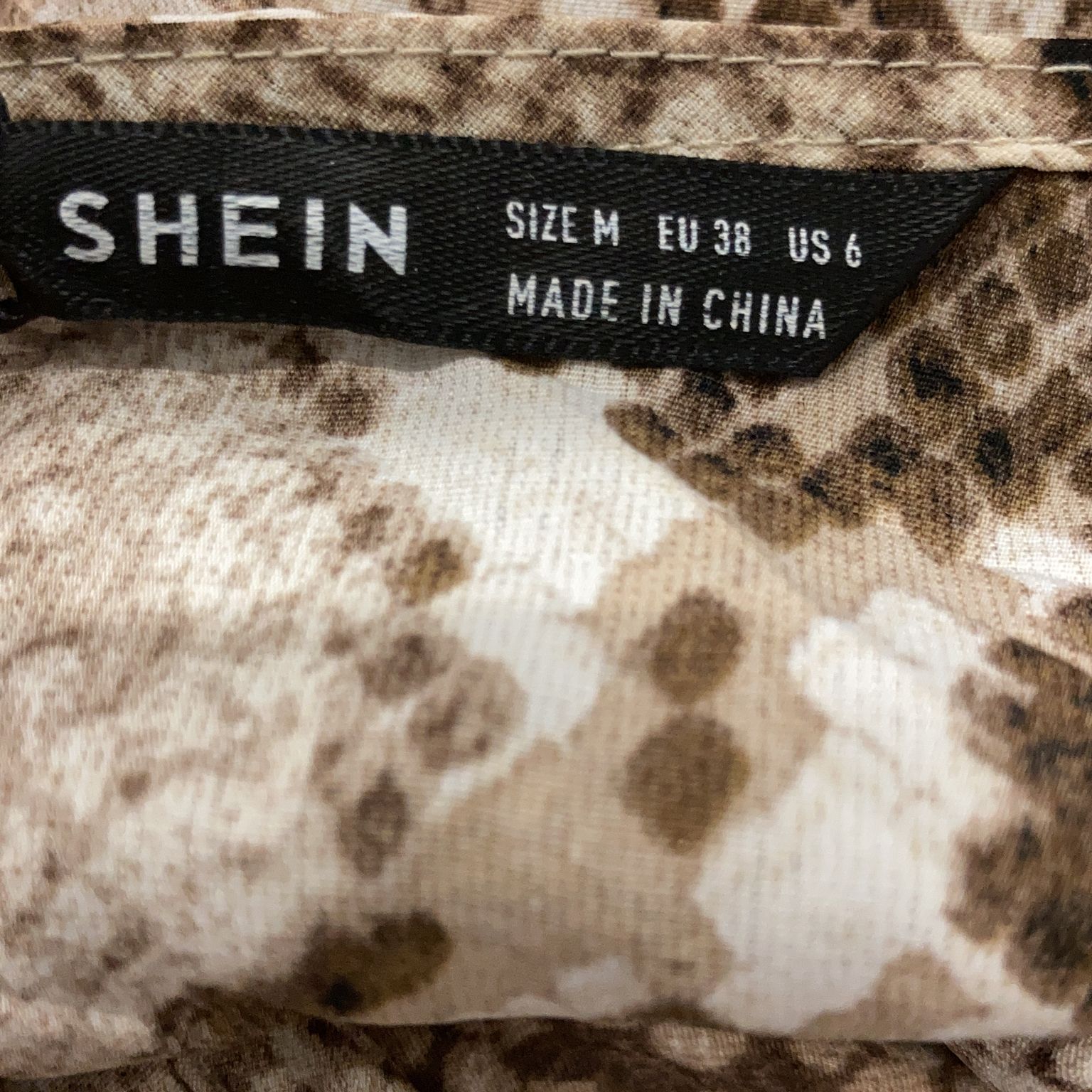 Shein