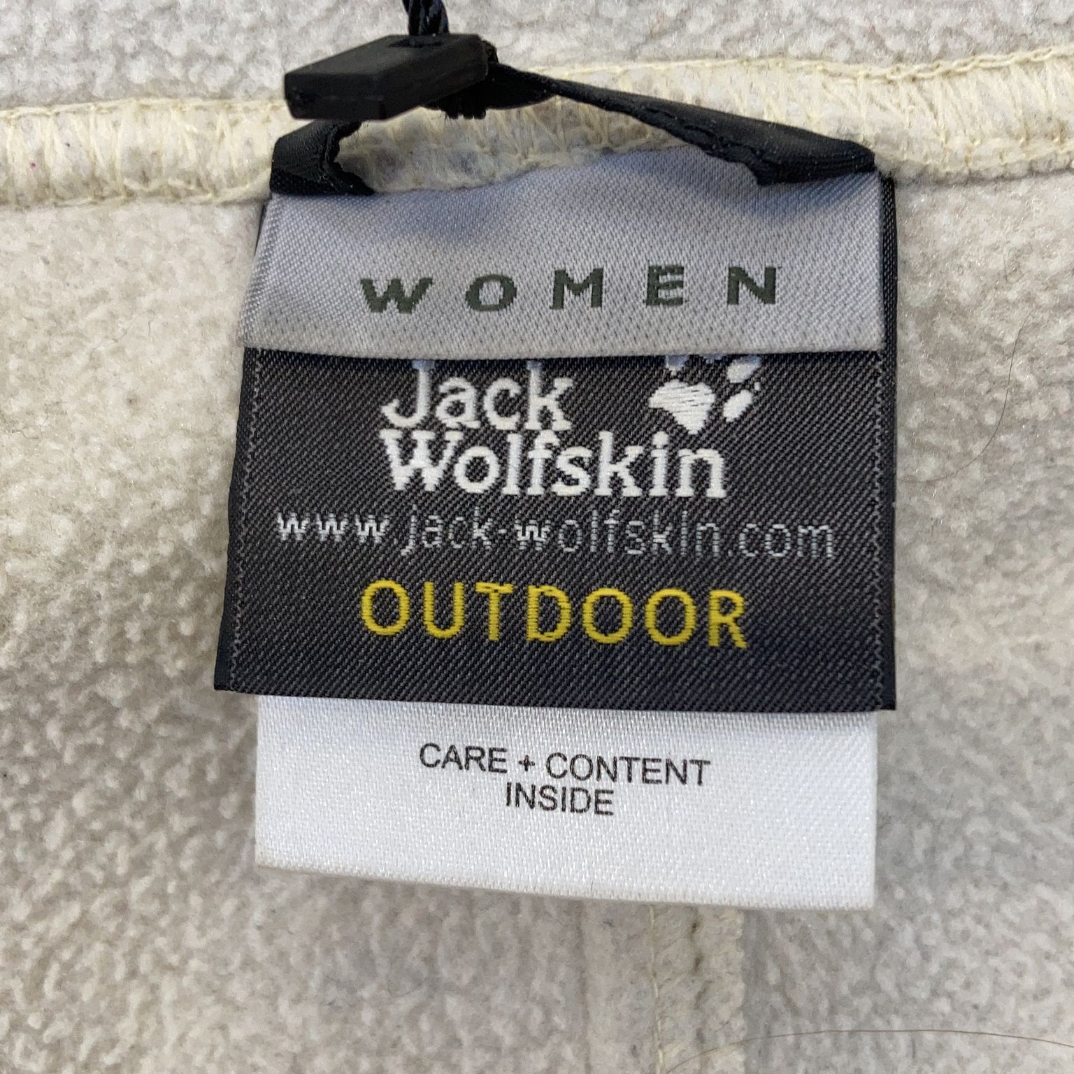 Jack Wolfskin