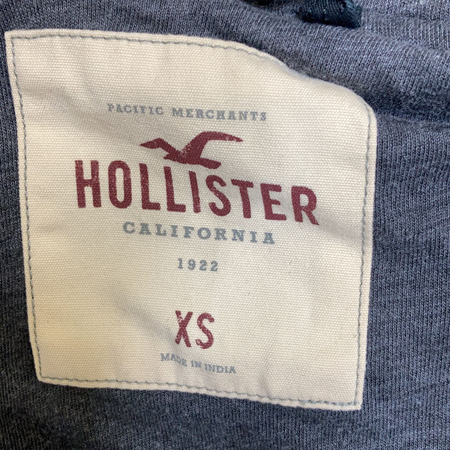 Hollister California