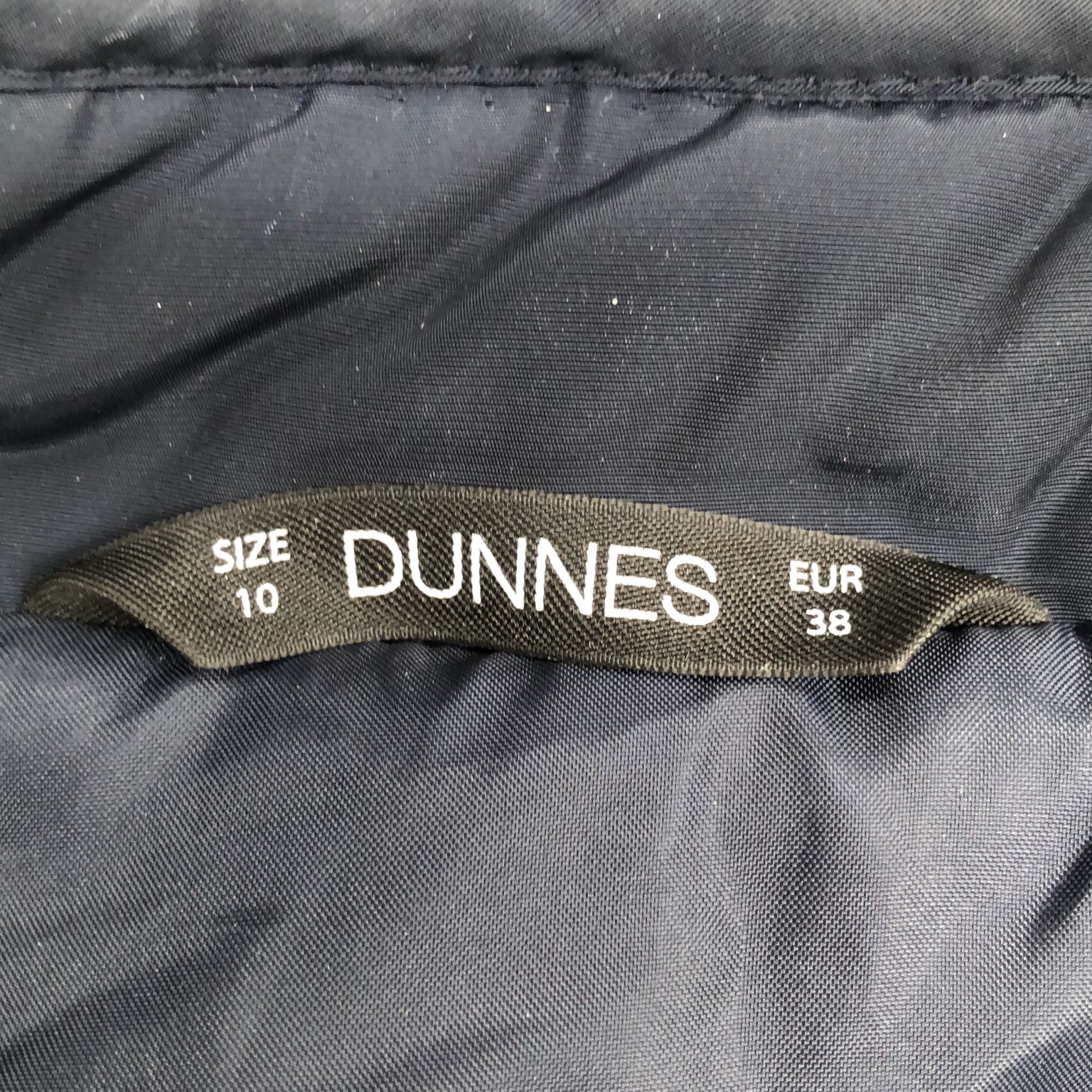 Dunnes