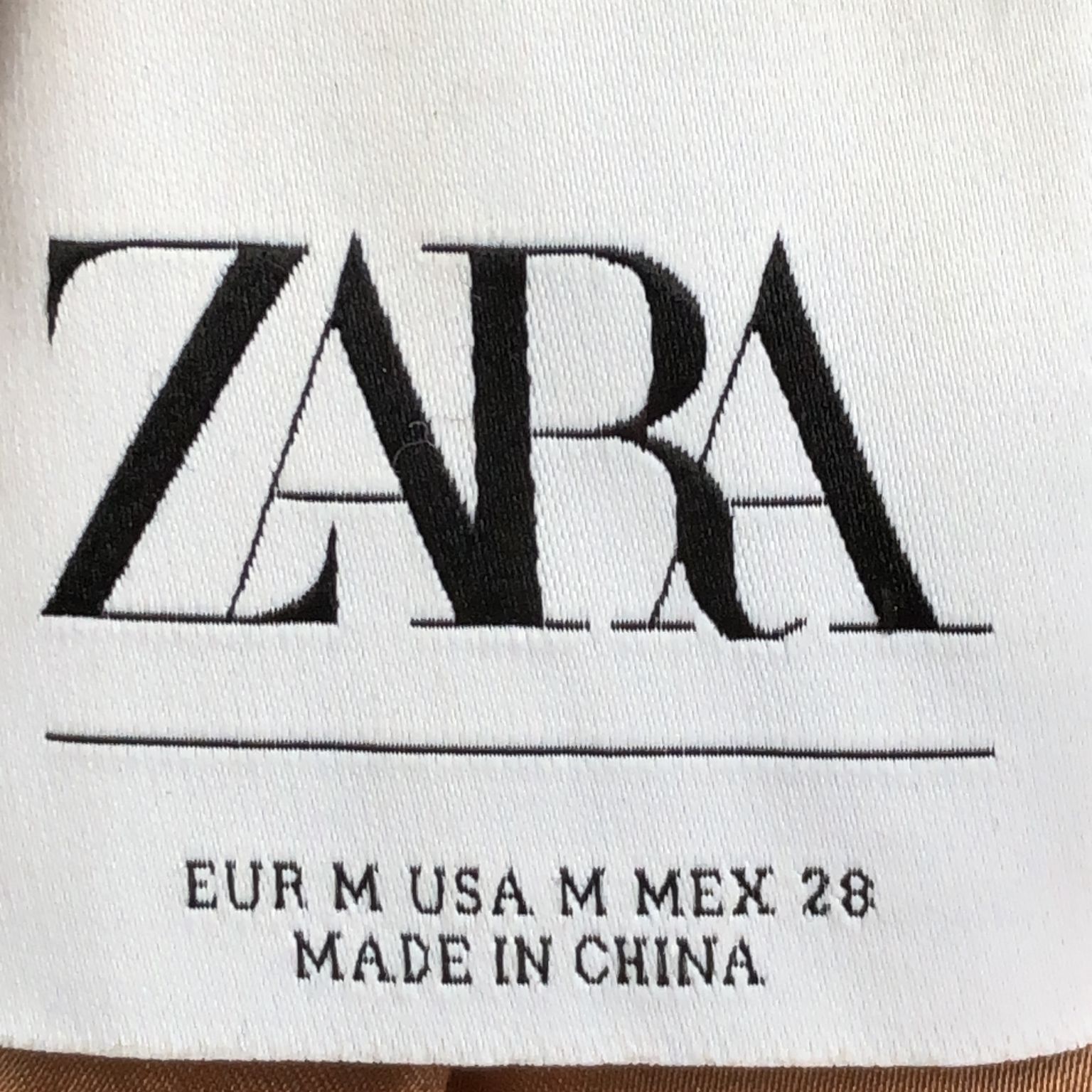 Zara