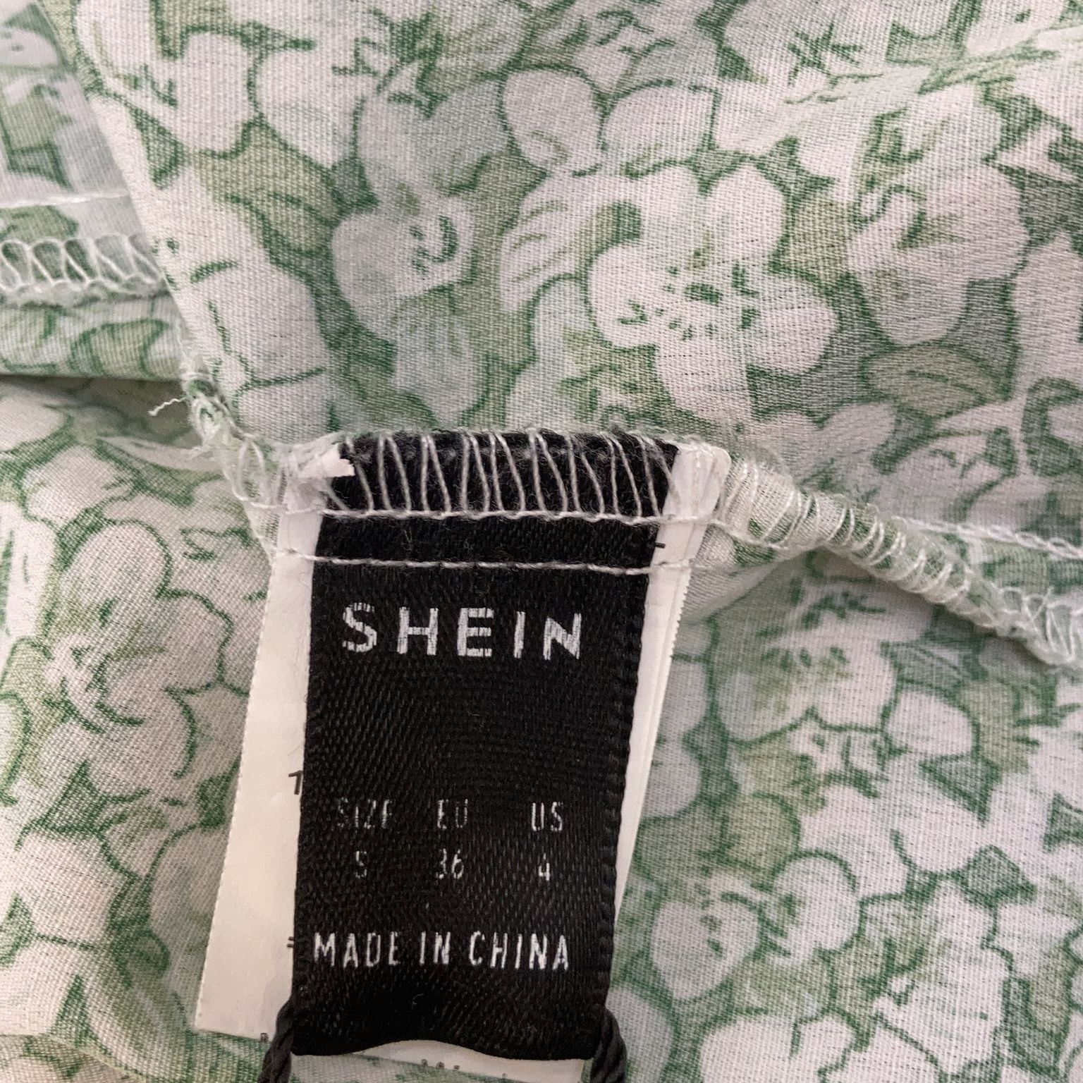 Shein