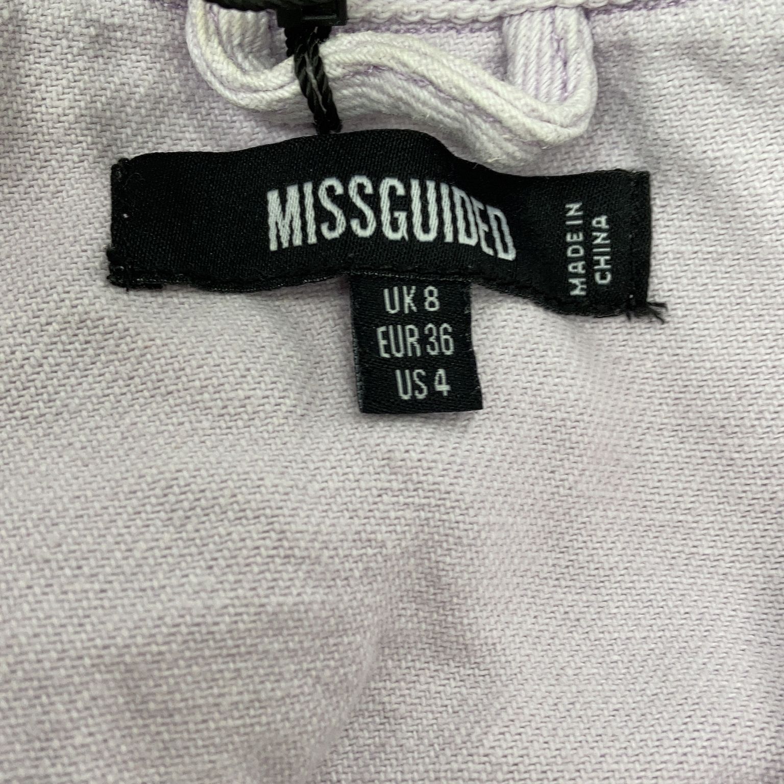 Missguided