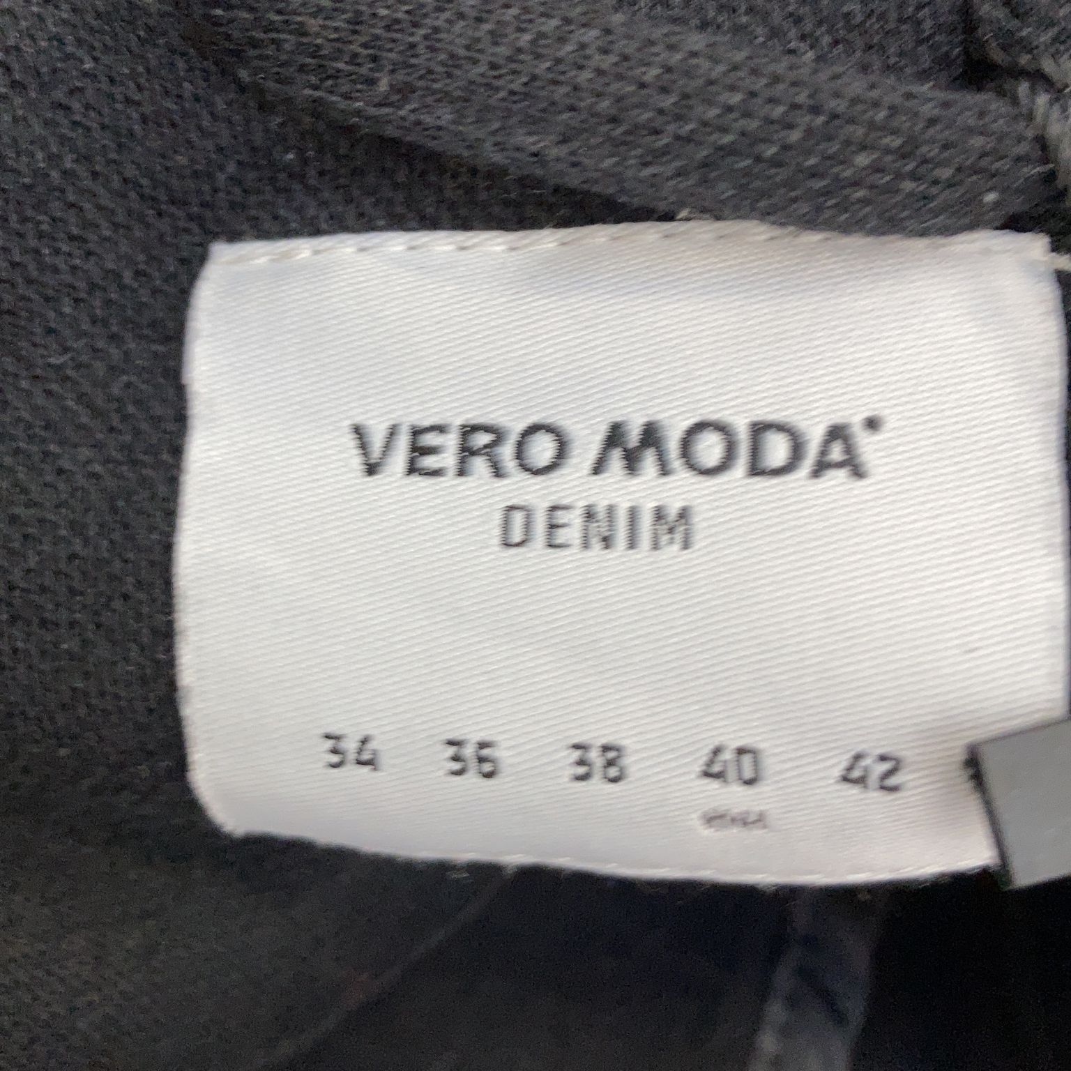 Vero Moda