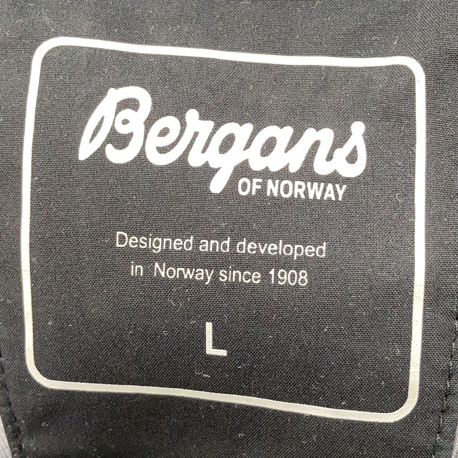 Bergans of Norway