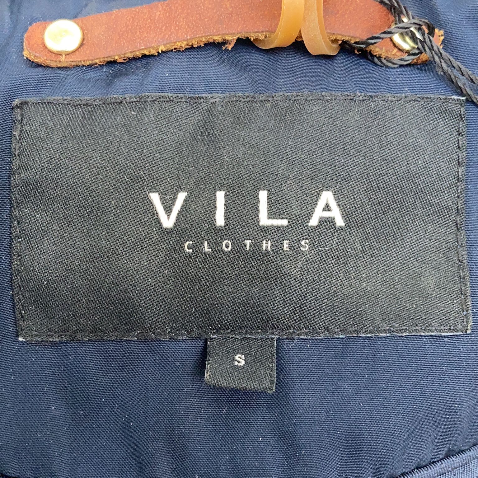 VILA Clothes