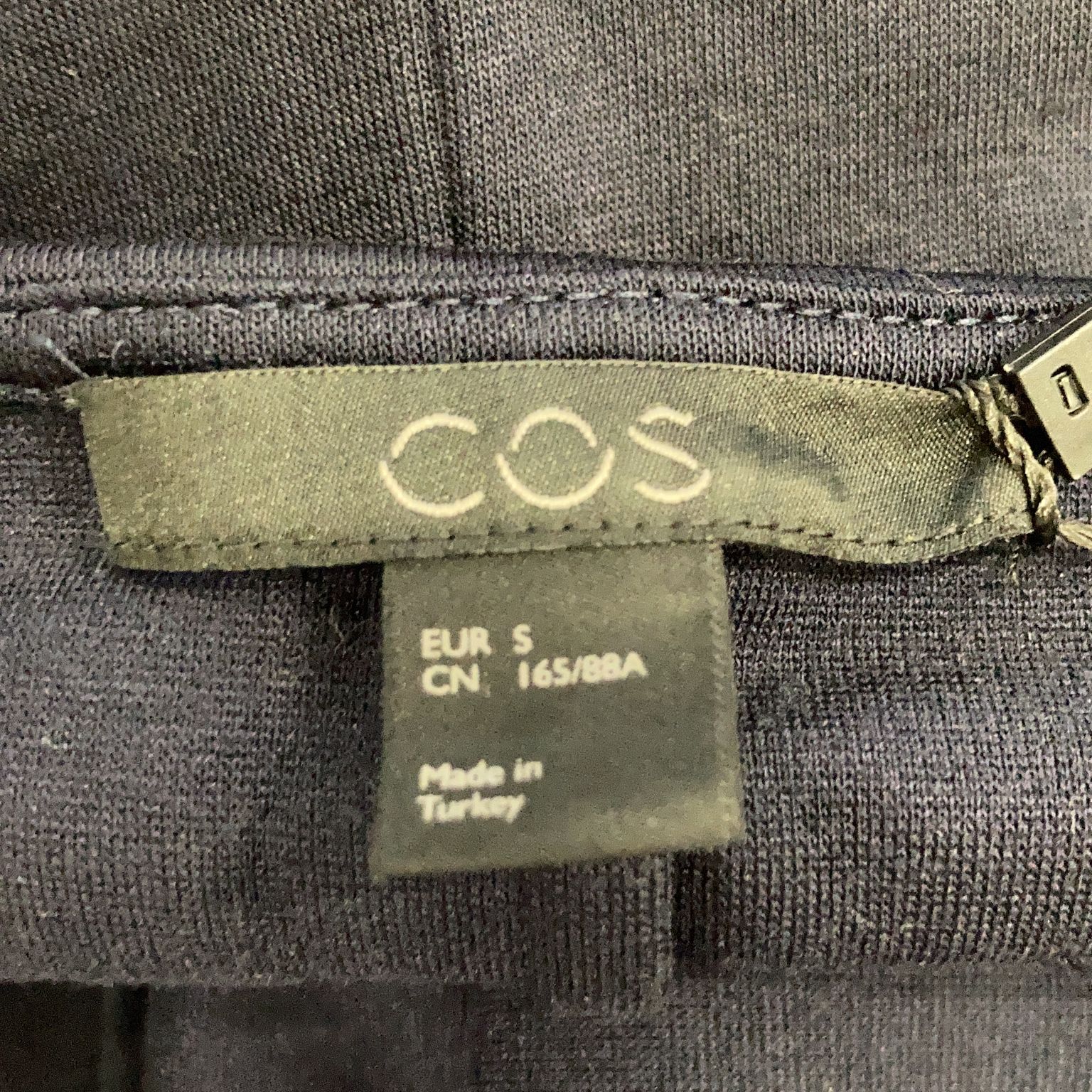 COS