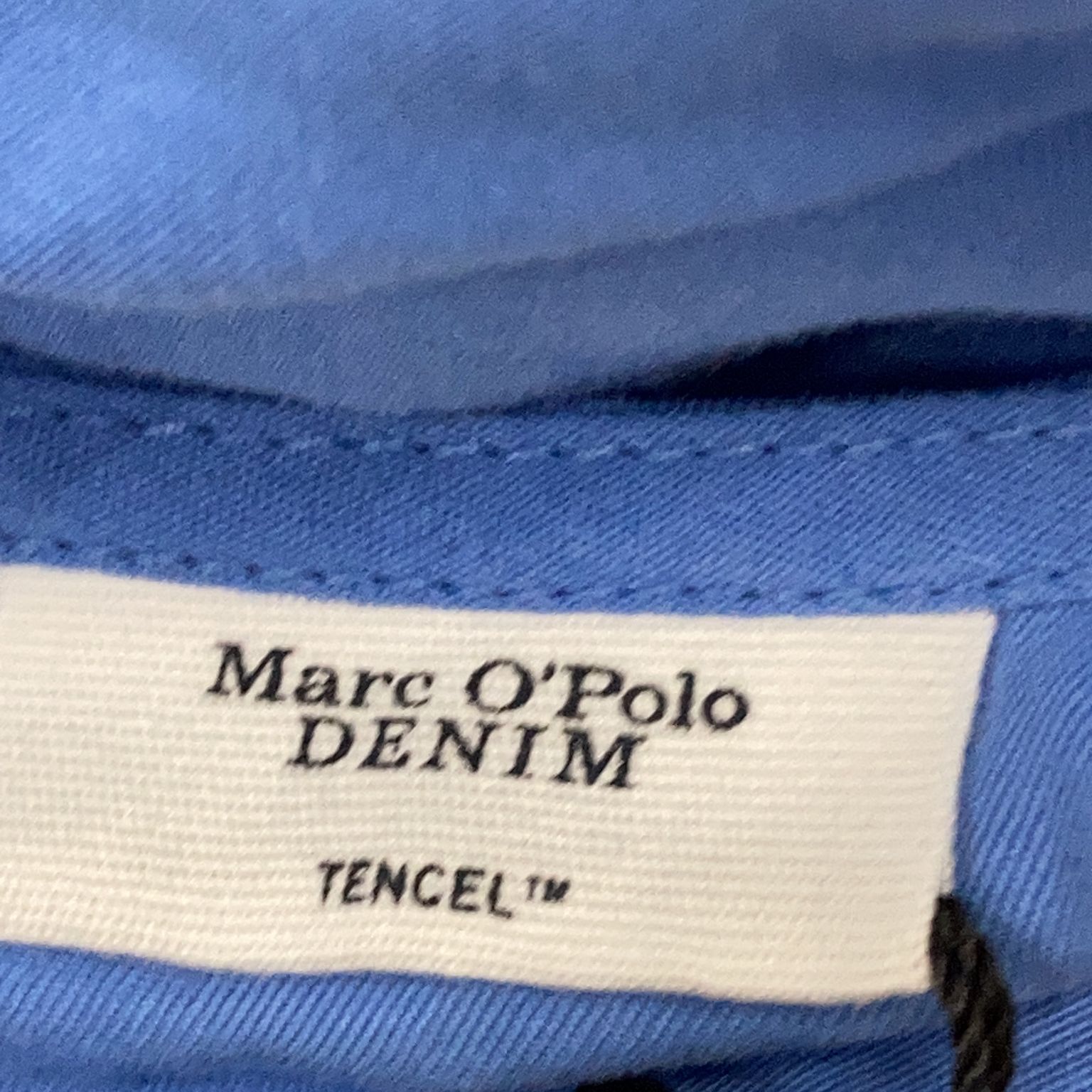 Marc O'Polo