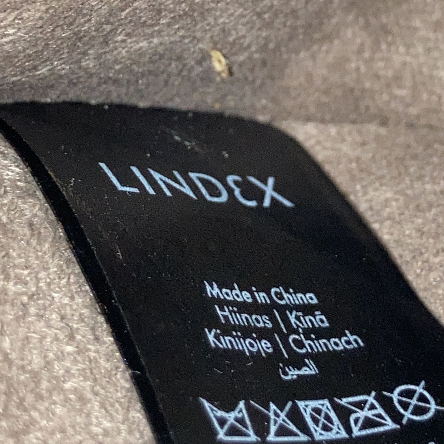 Lindex