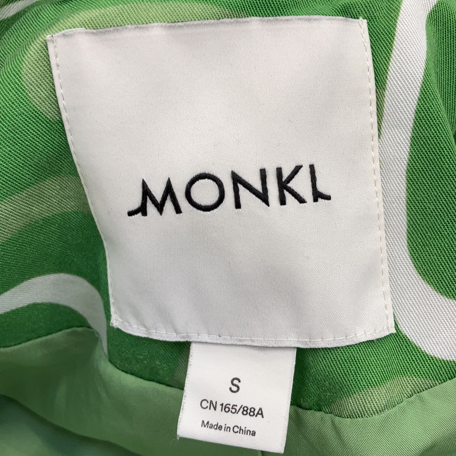 Monki