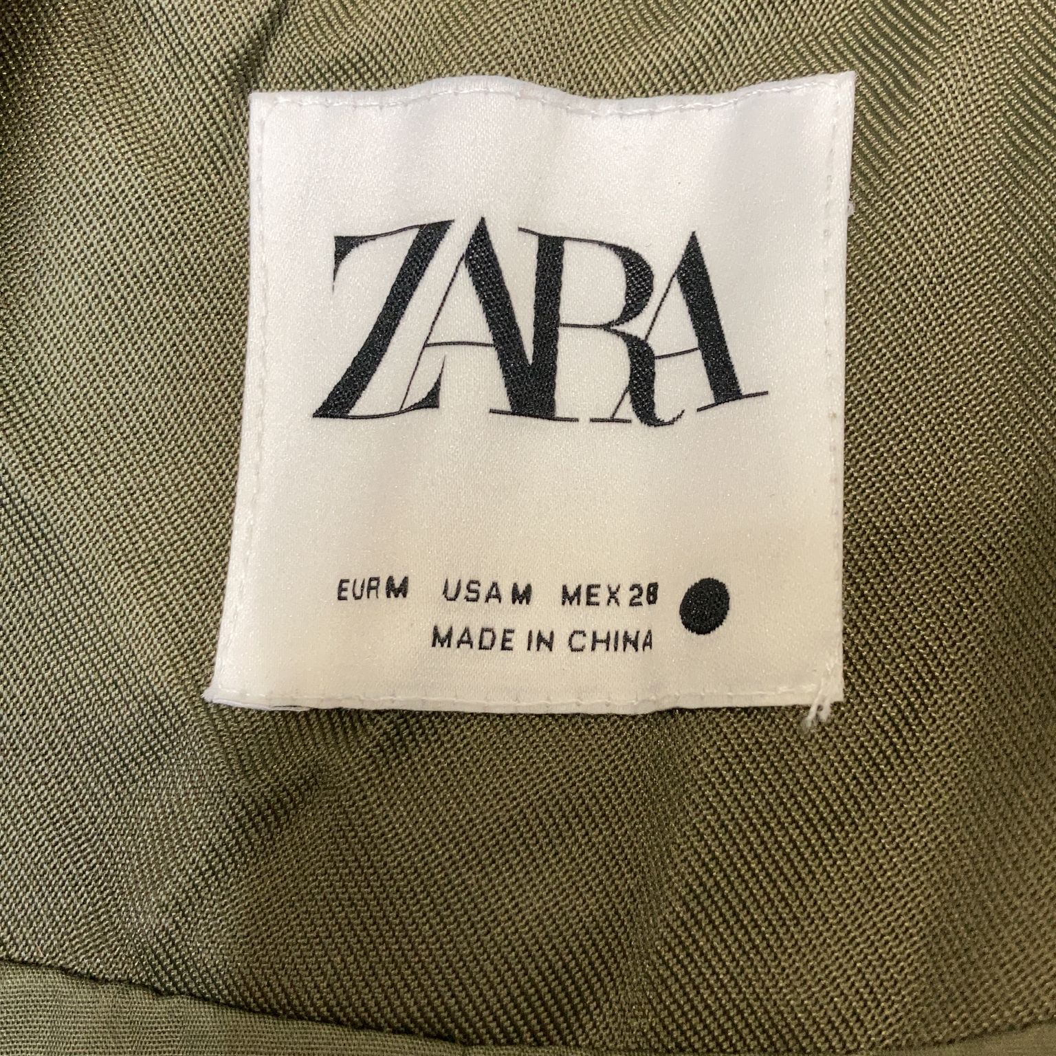 Zara