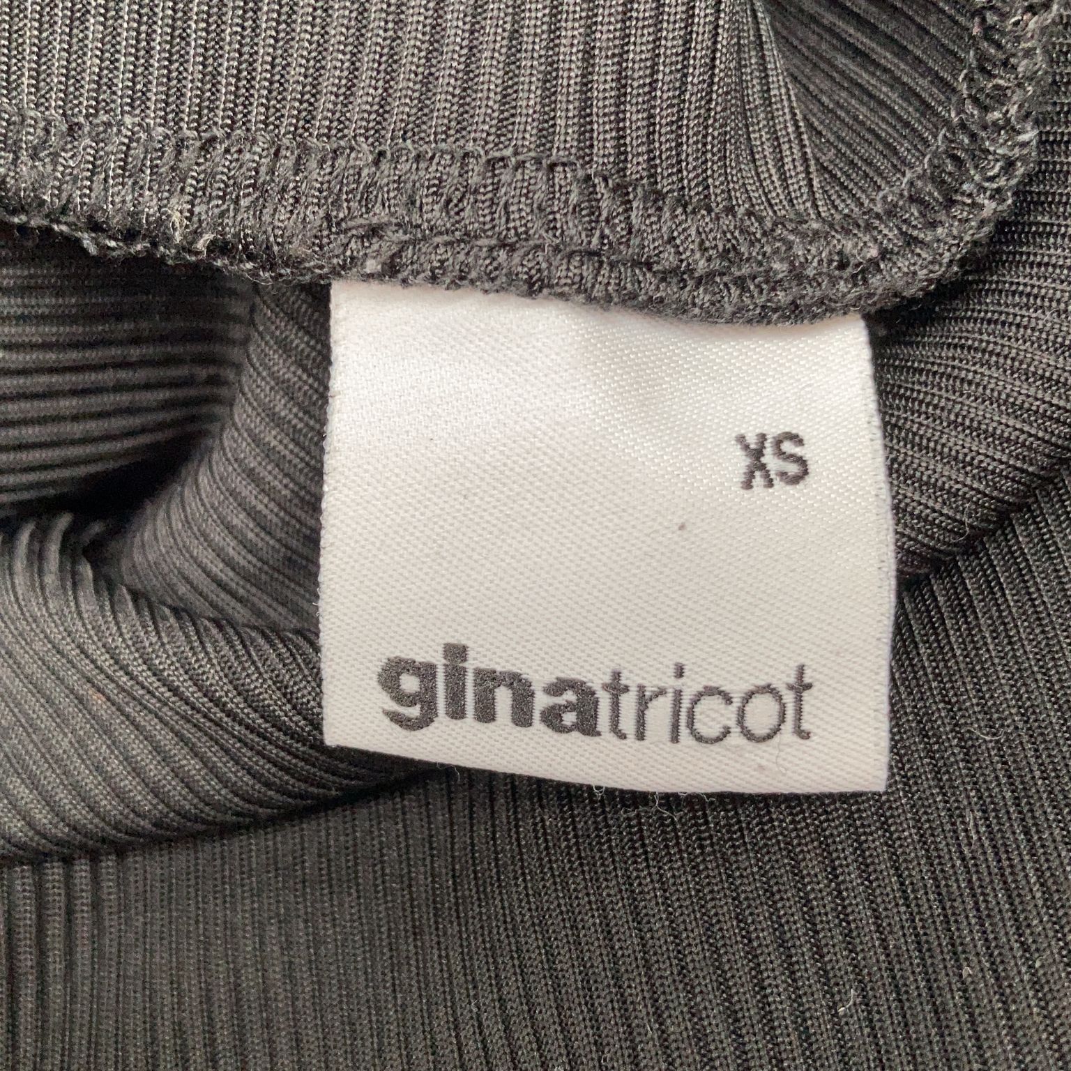 Gina Tricot