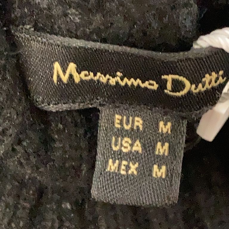 Massimo Dutti