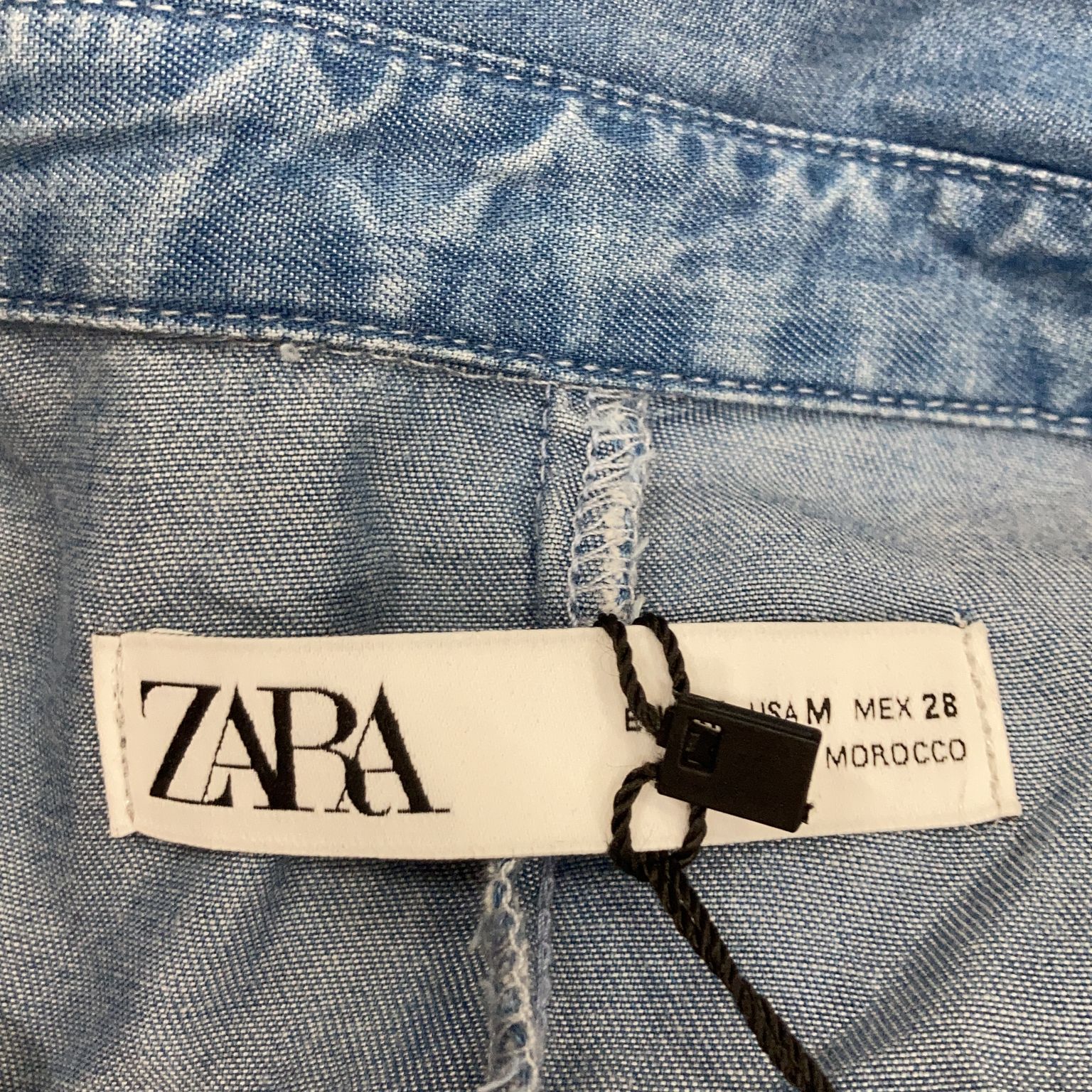 Zara