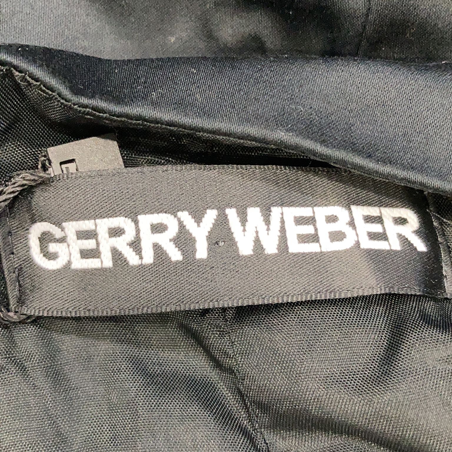 Gerry Weber