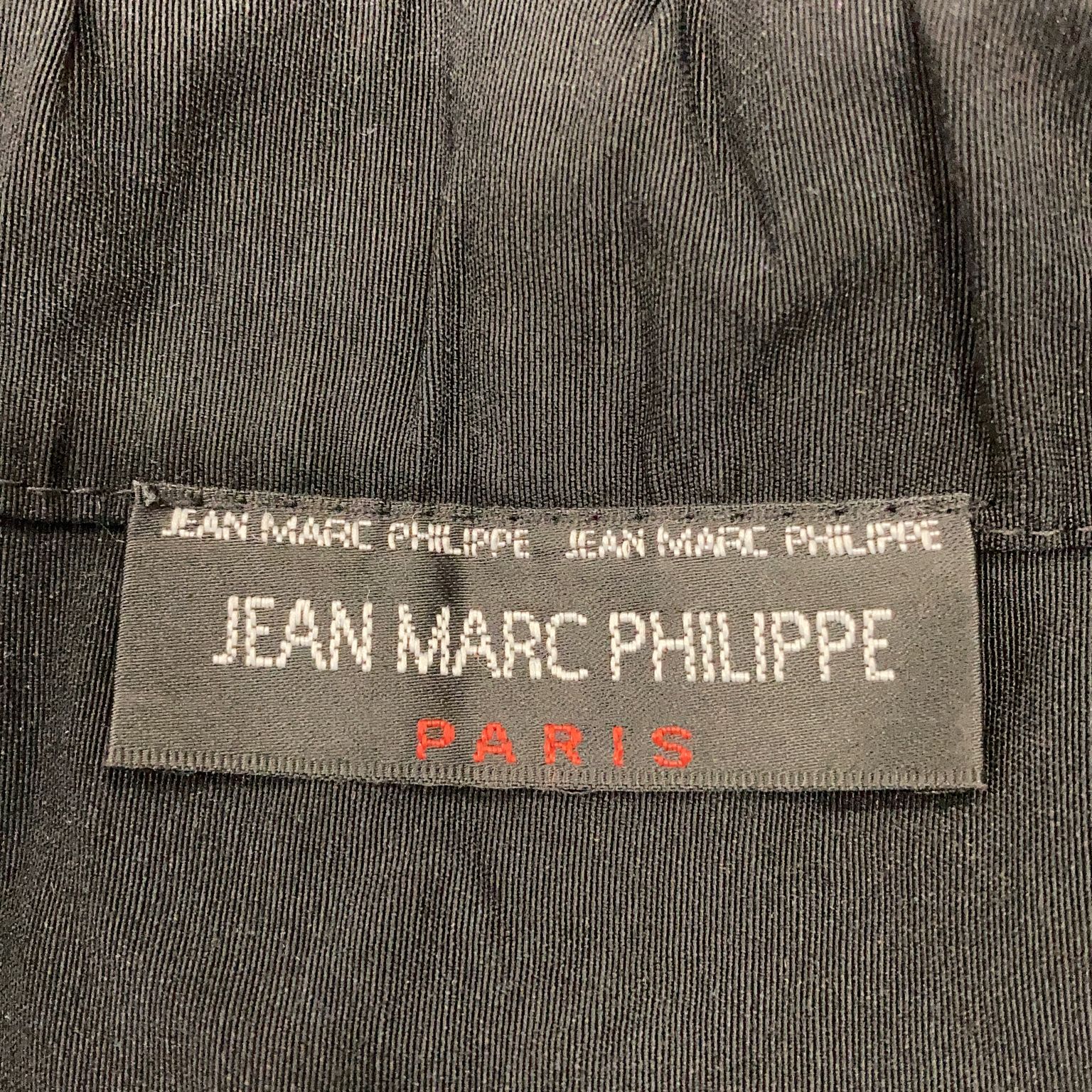 Jean Marc Philippe