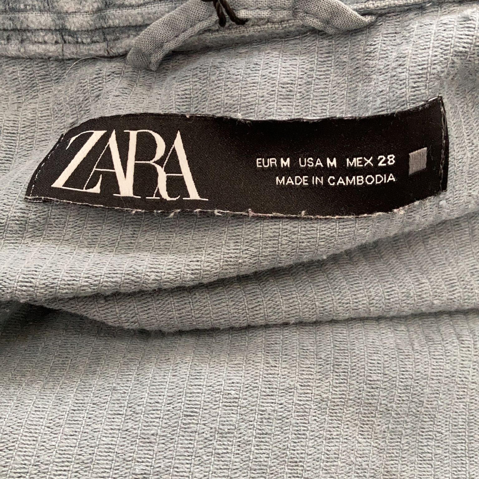 Zara