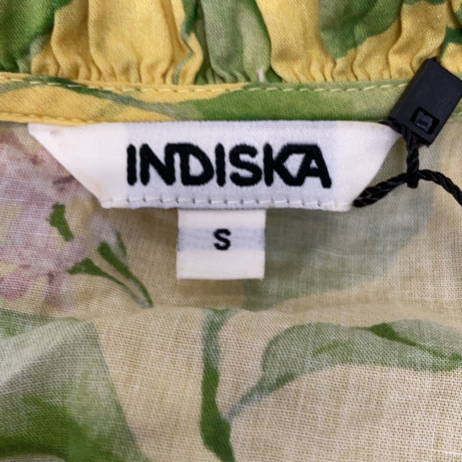 Indiska