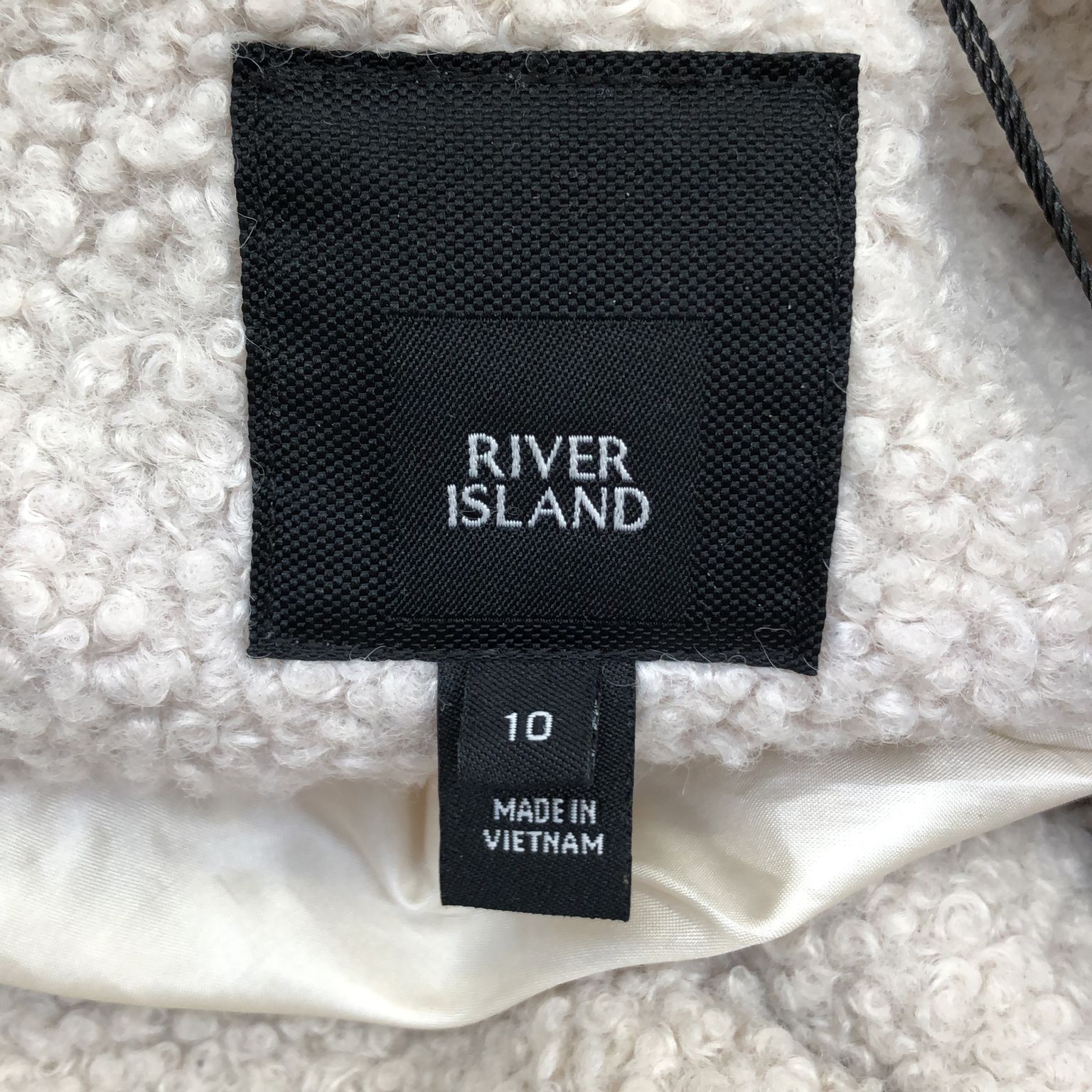 River Island