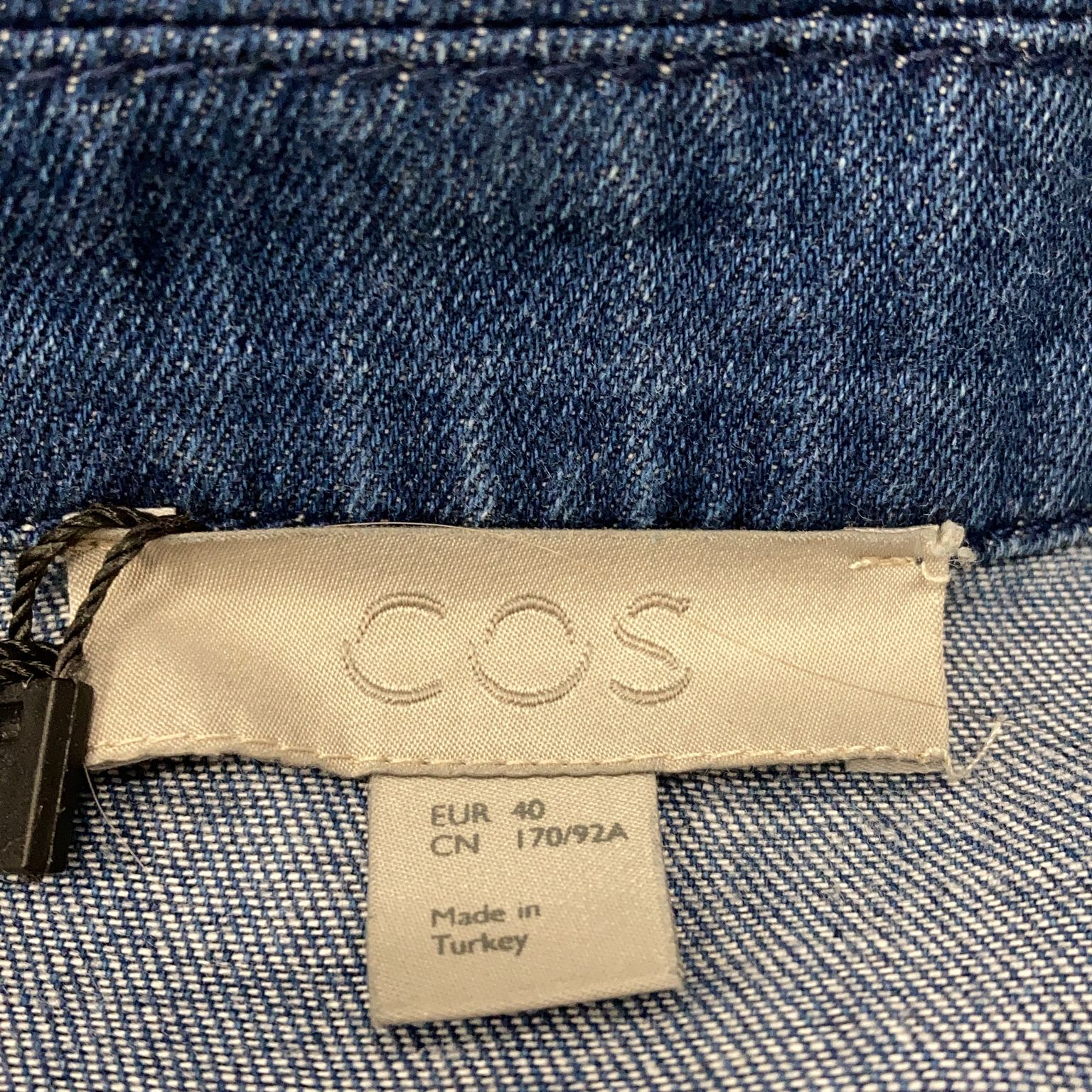 COS