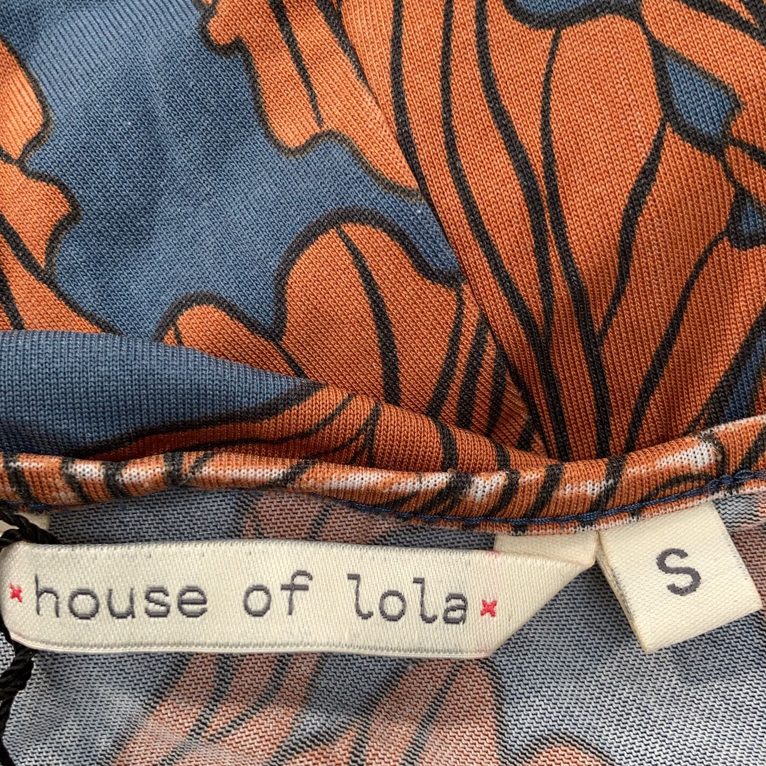 House of Lola