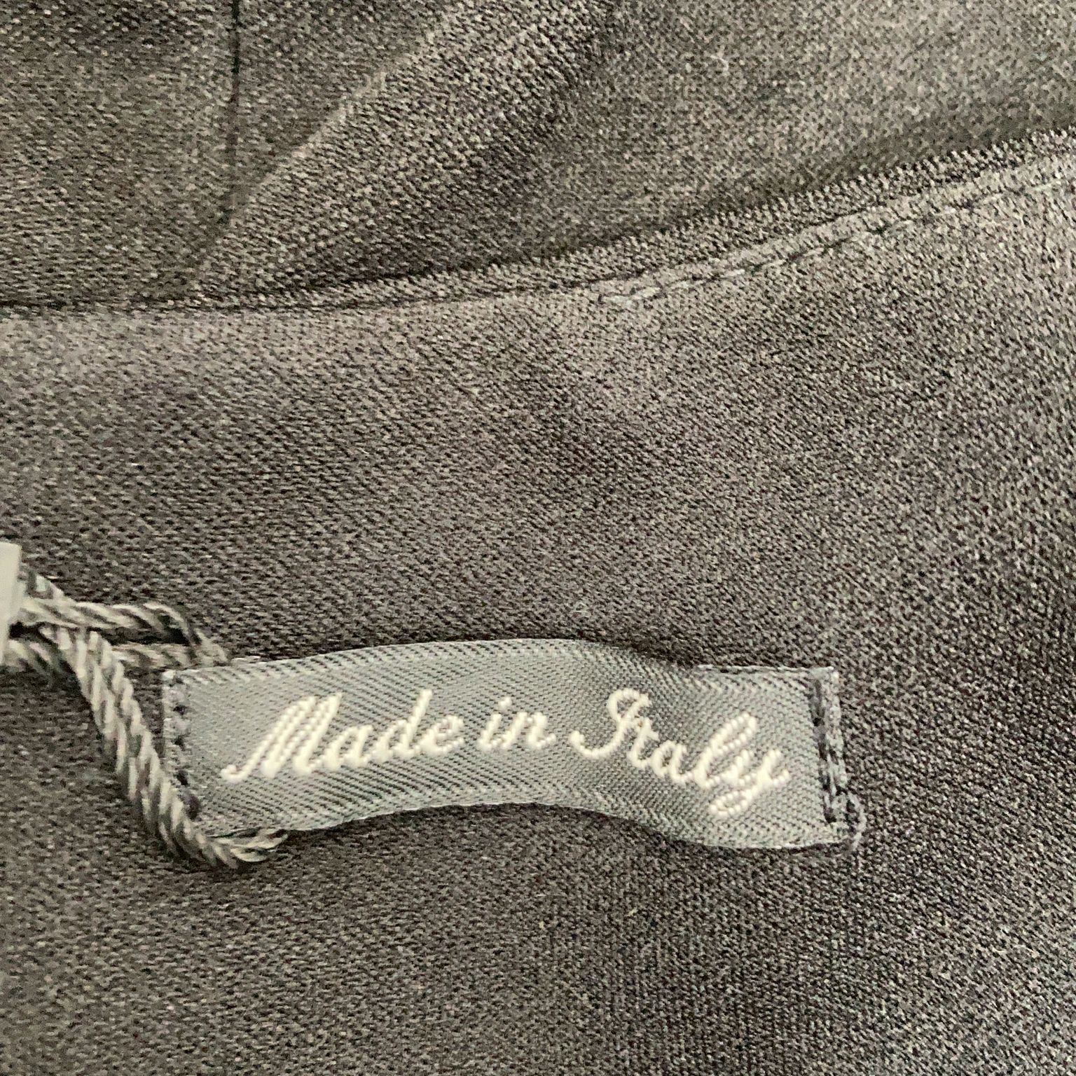 Made in italy