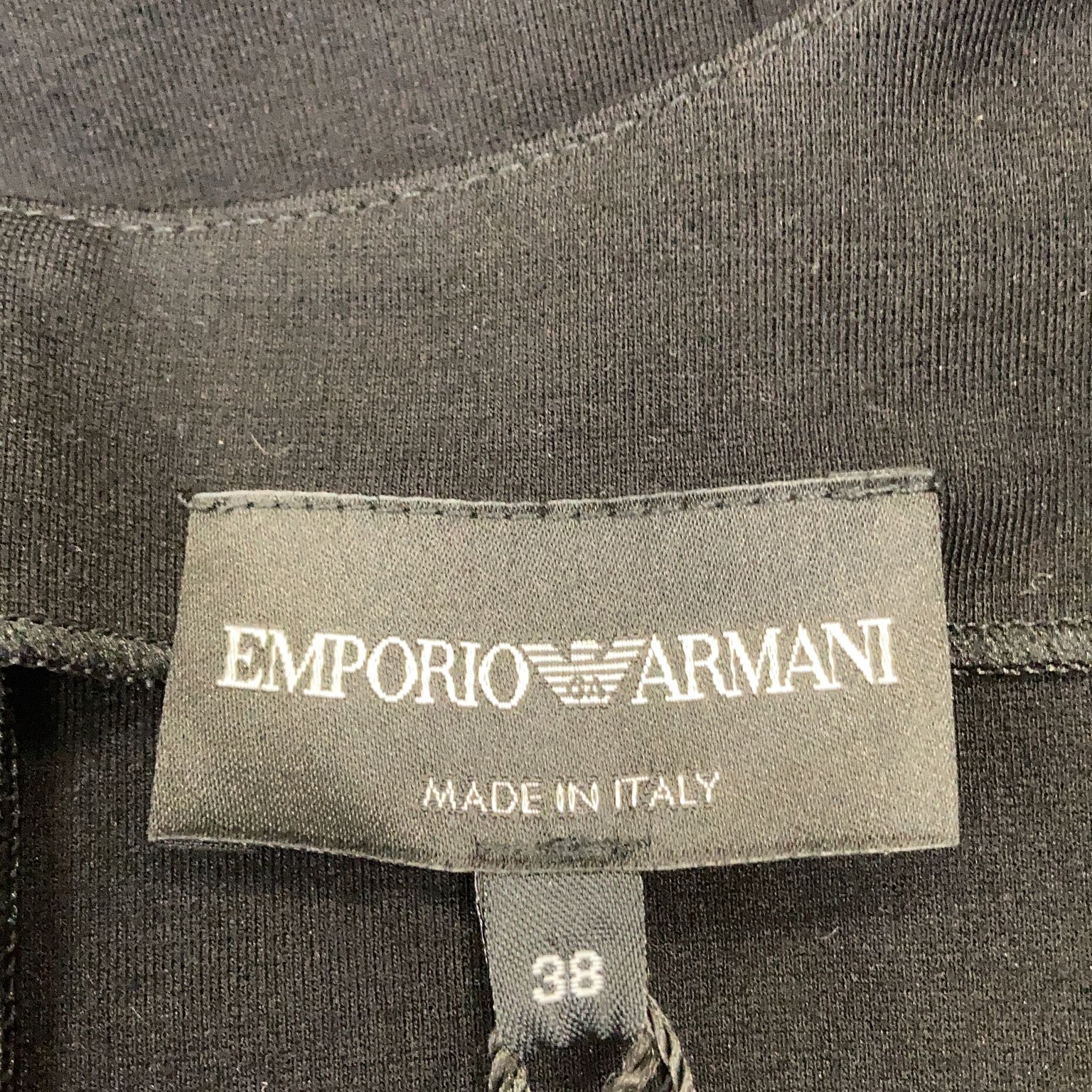 Emporio Armani