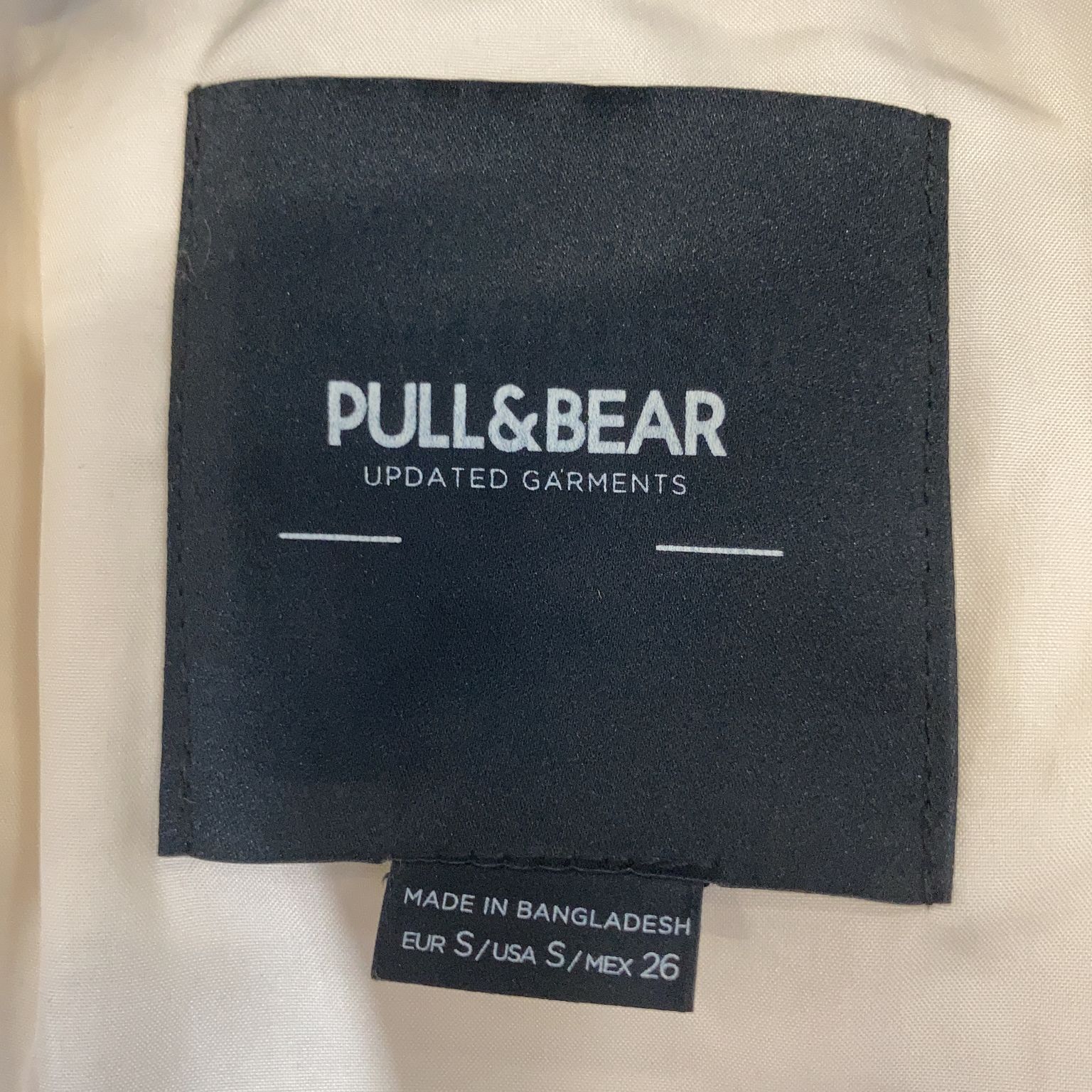 Pull  Bear