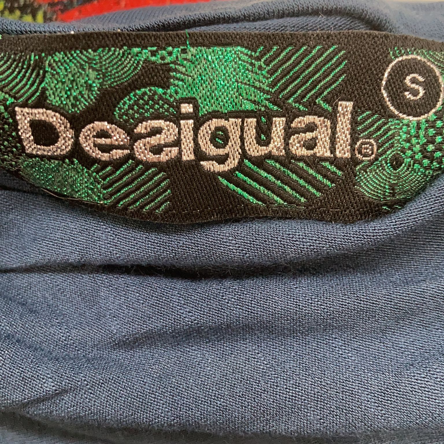 Desigual