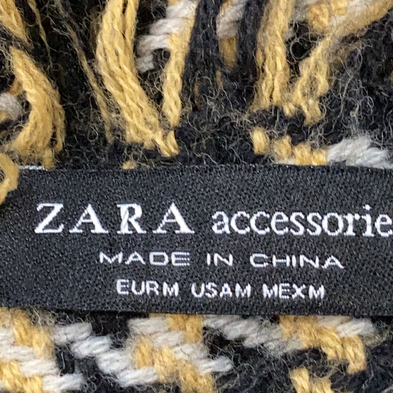 Zara