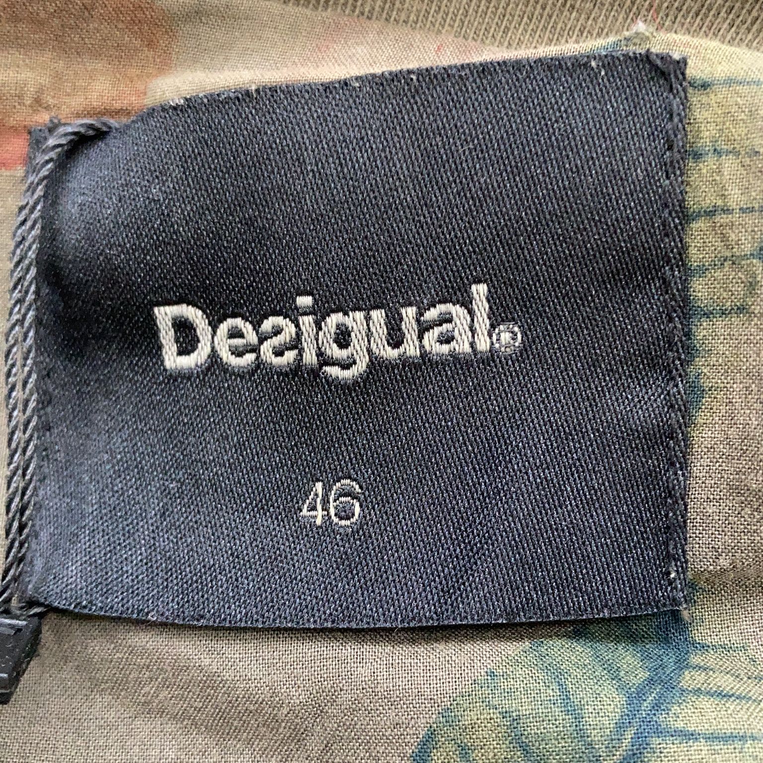 Desigual