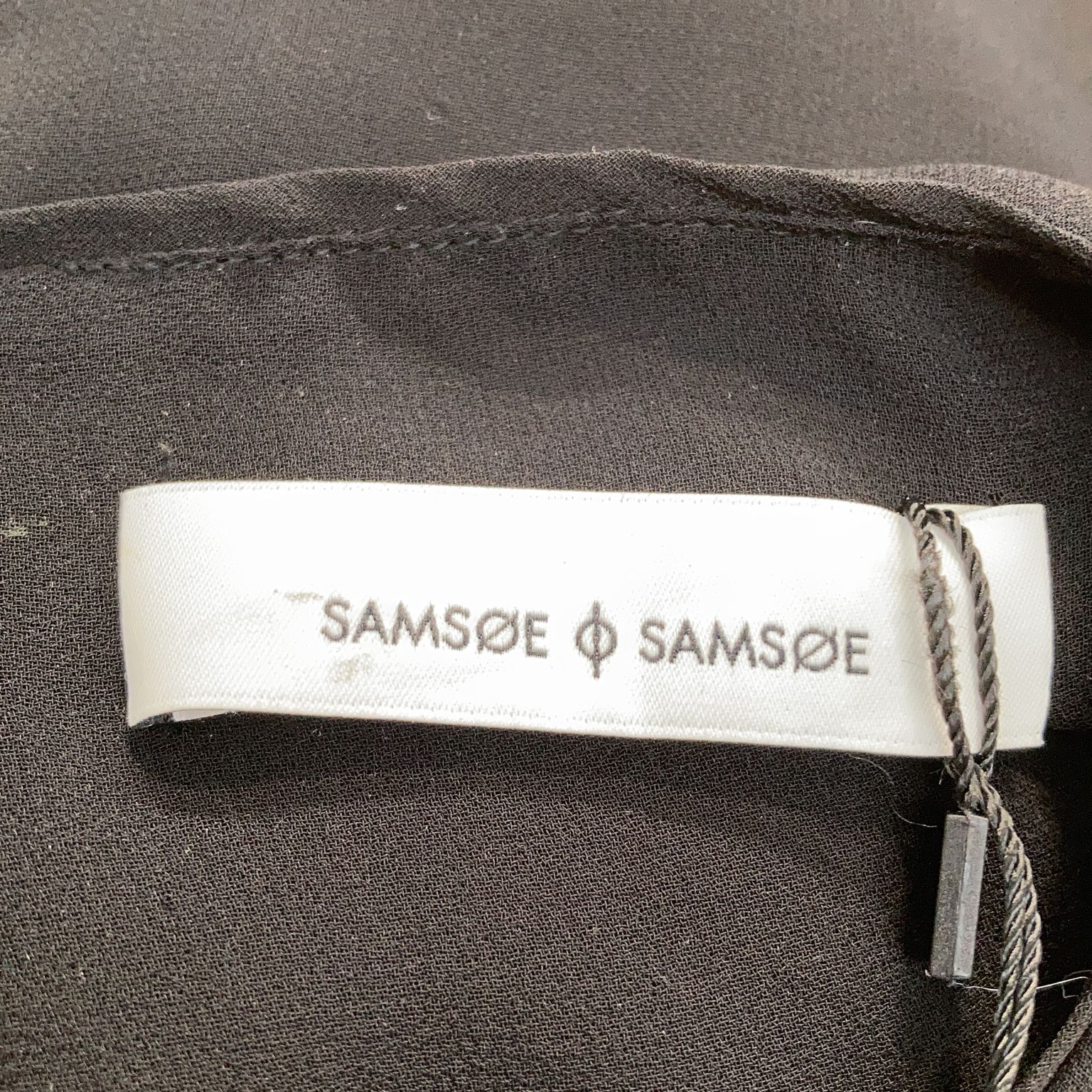 Samsøe  Samsøe