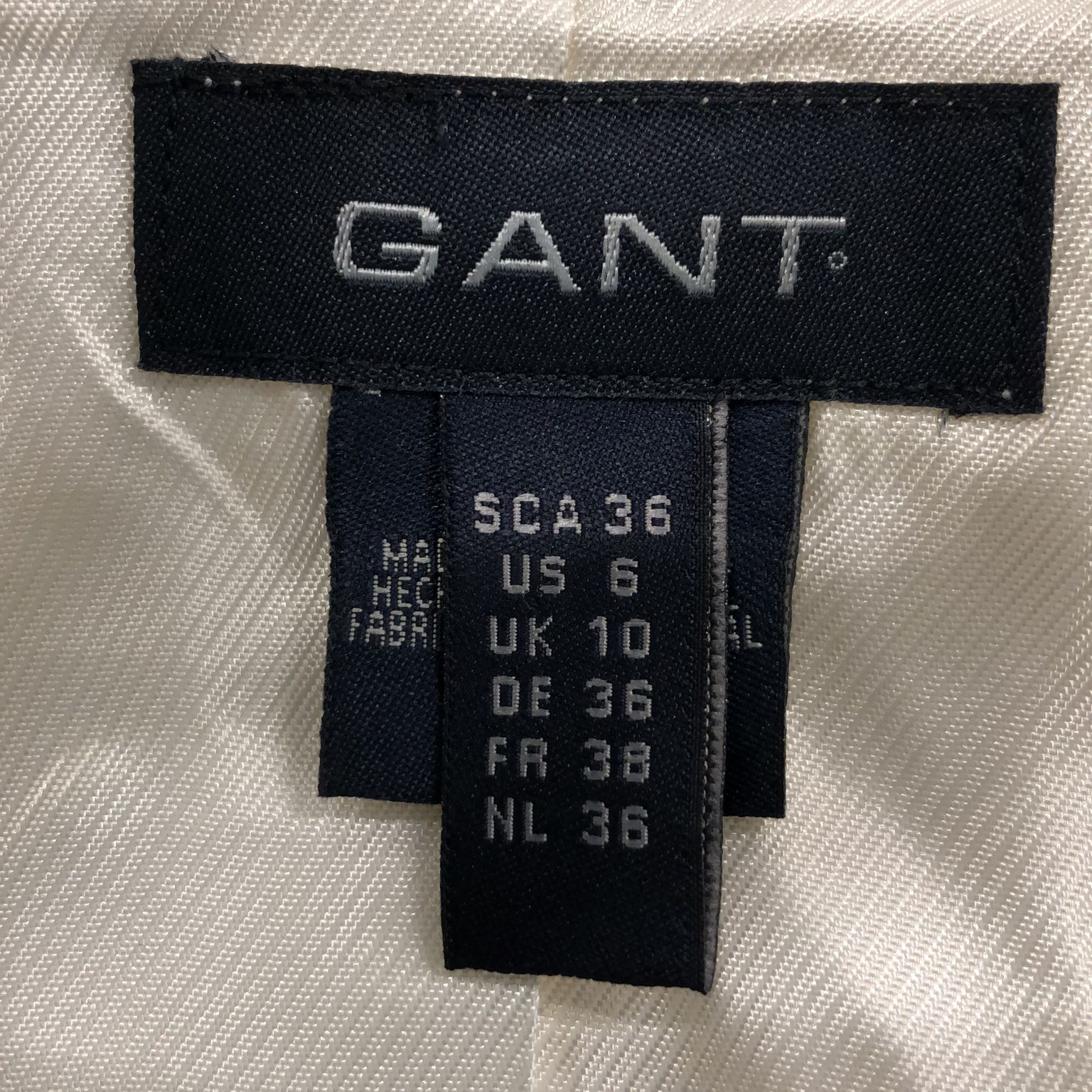 GANT