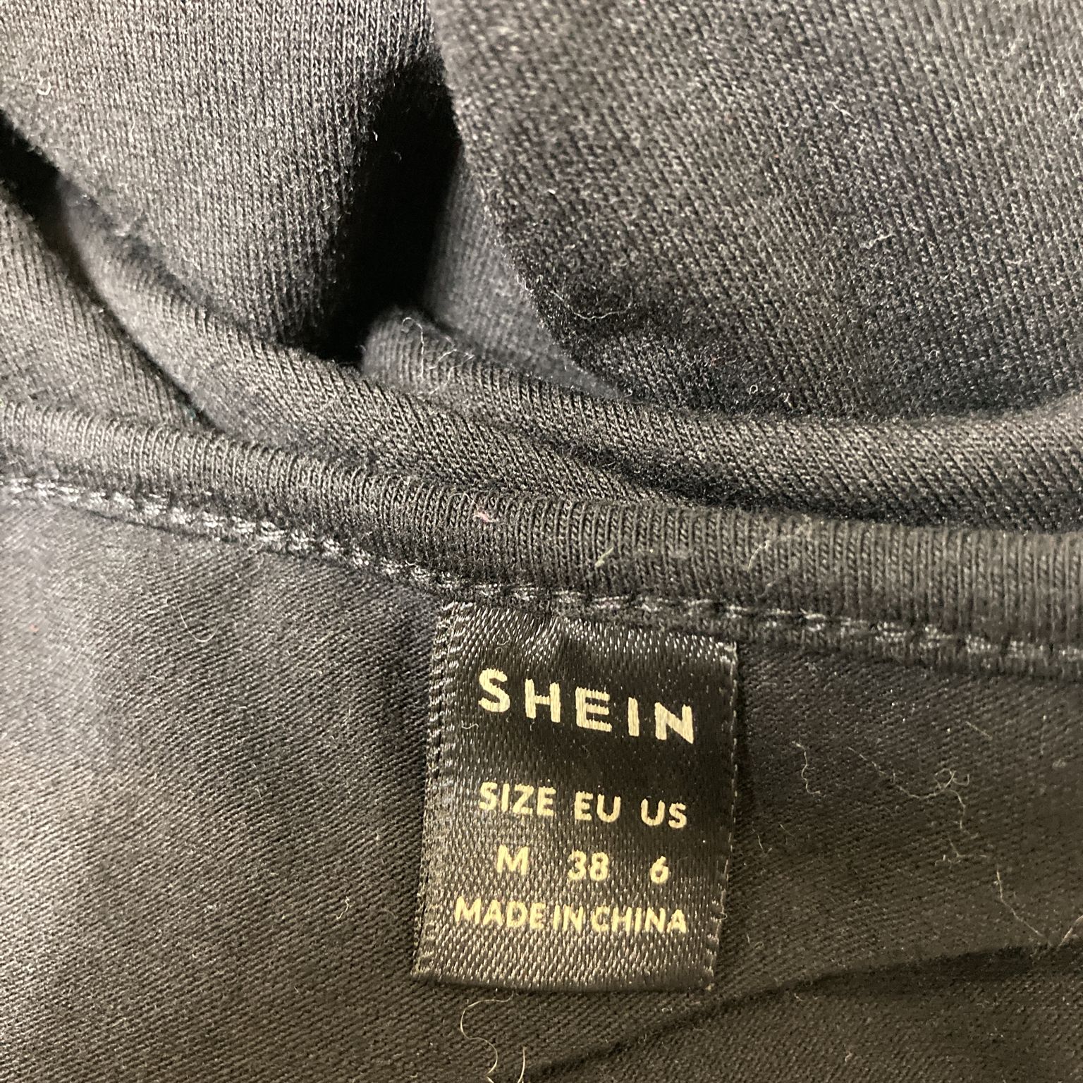 Shein