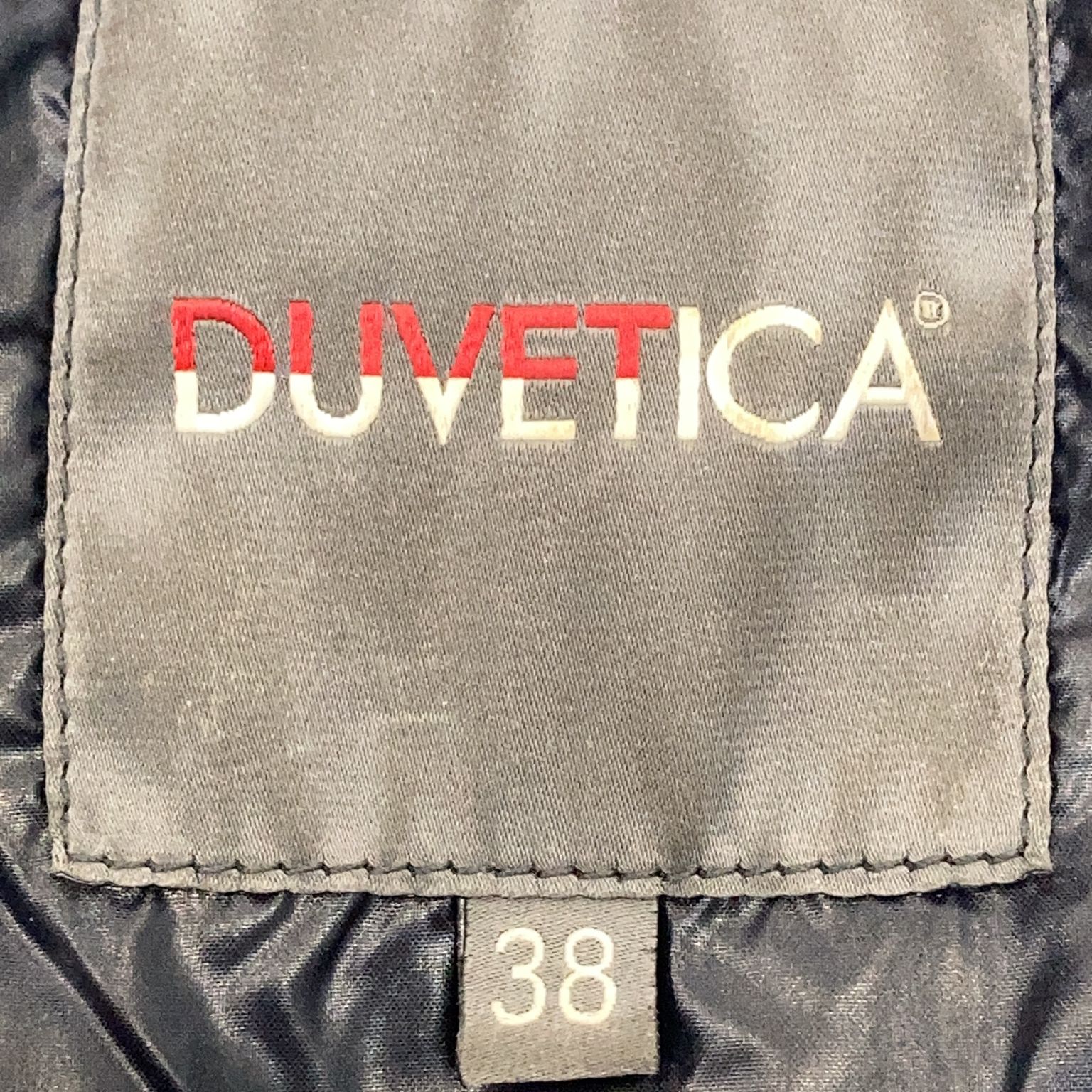 Duvetica