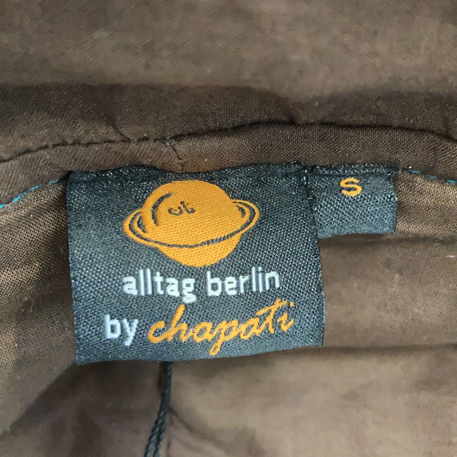 Alltag Berlin by Chapati