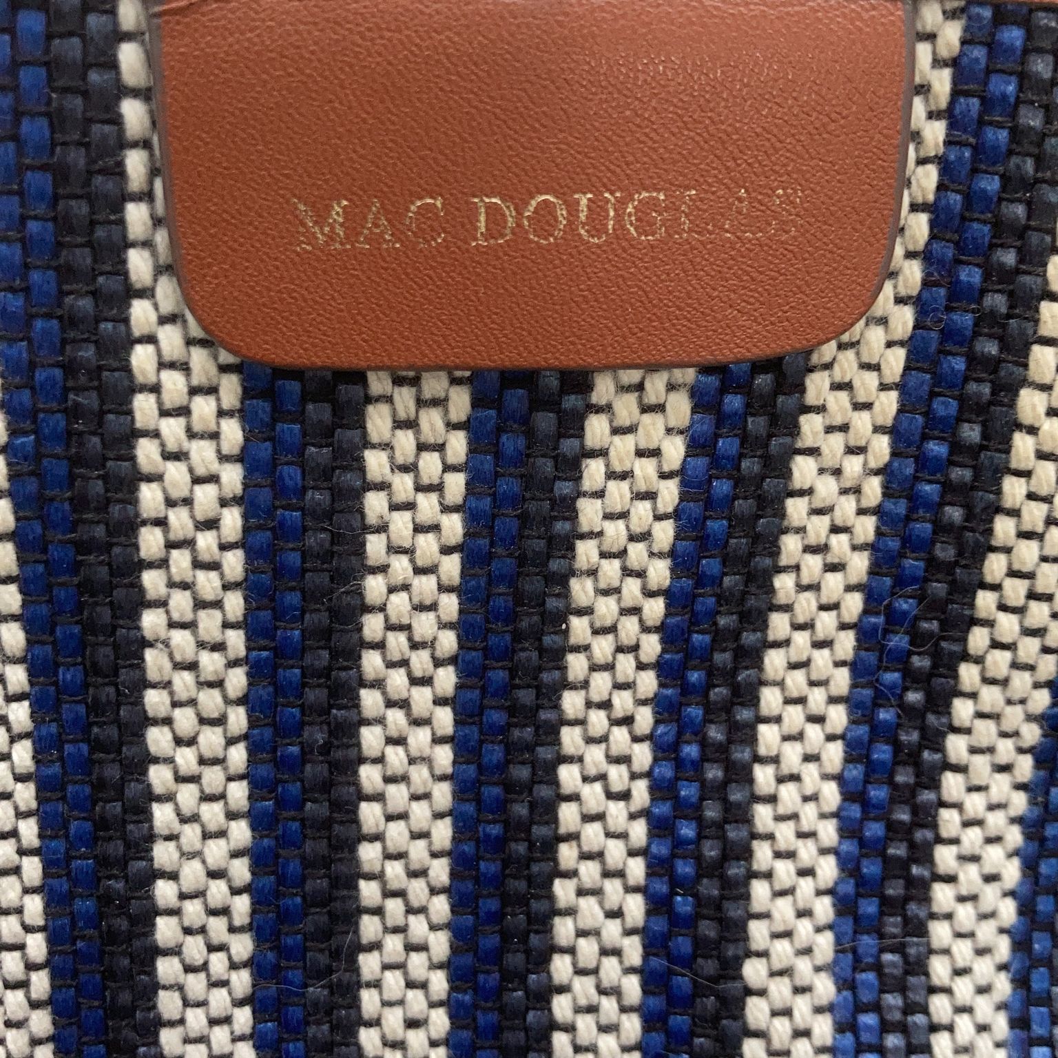 Mac Douglas